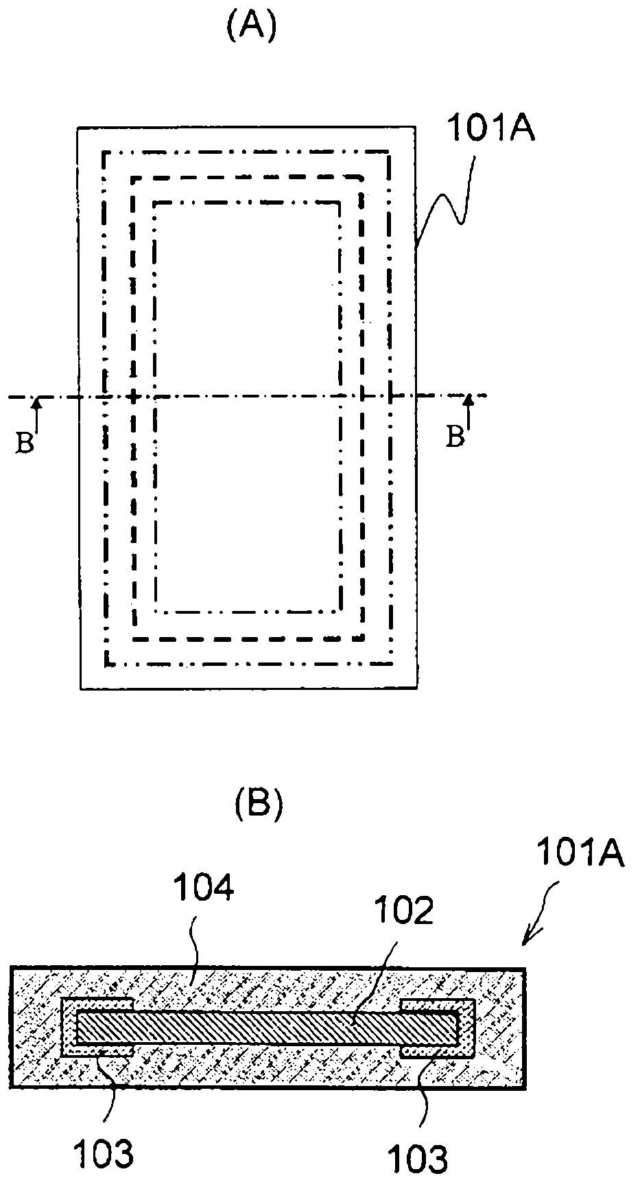 Heat-insulating panel for use in buildings