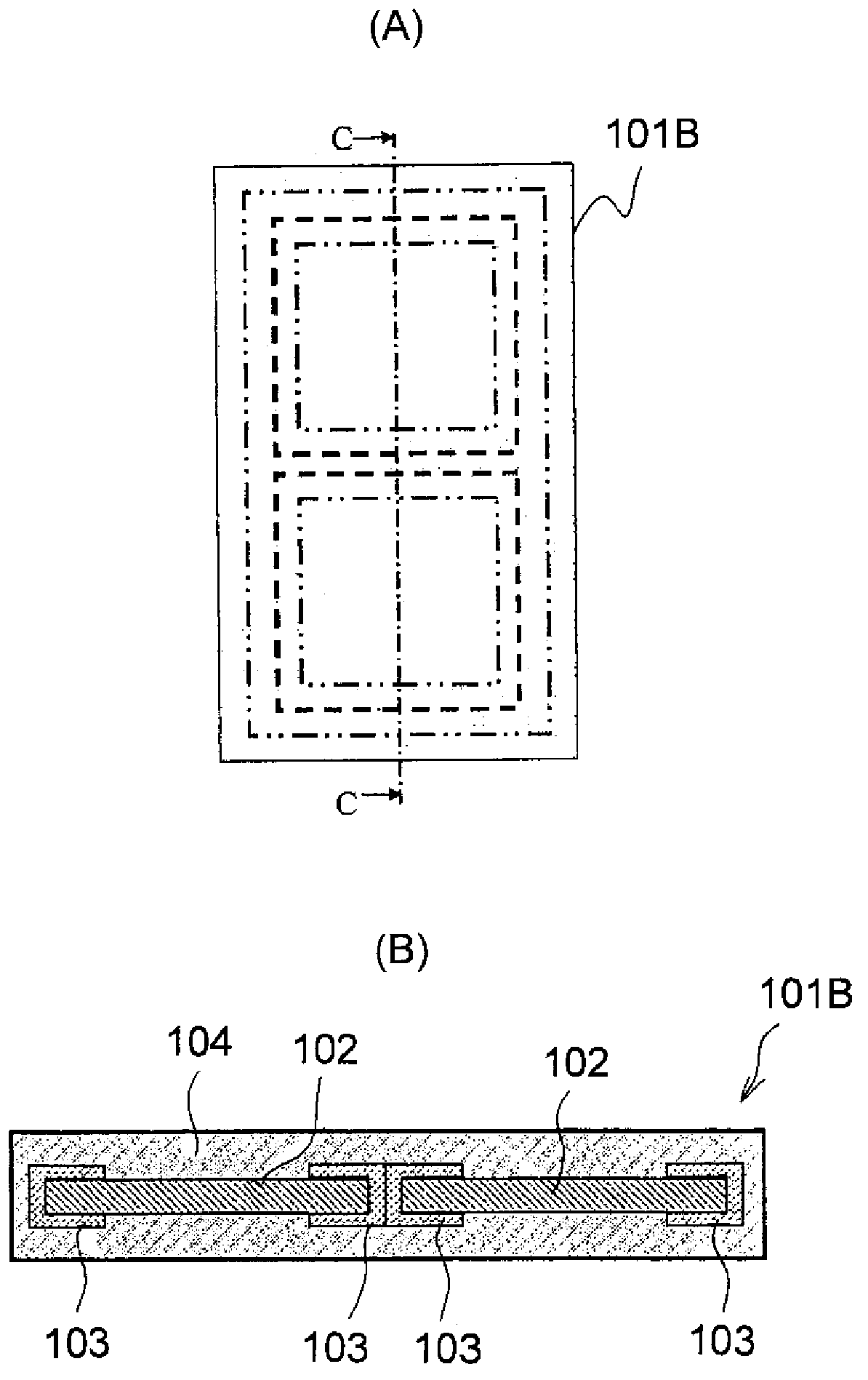 Heat-insulating panel for use in buildings