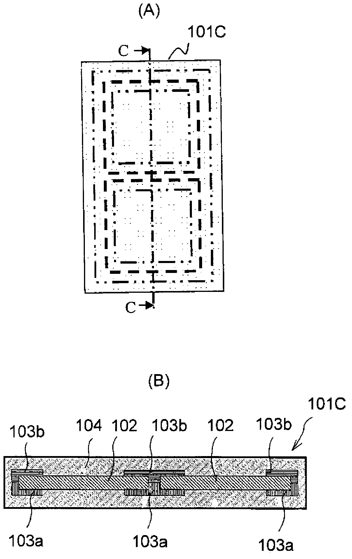 Heat-insulating panel for use in buildings