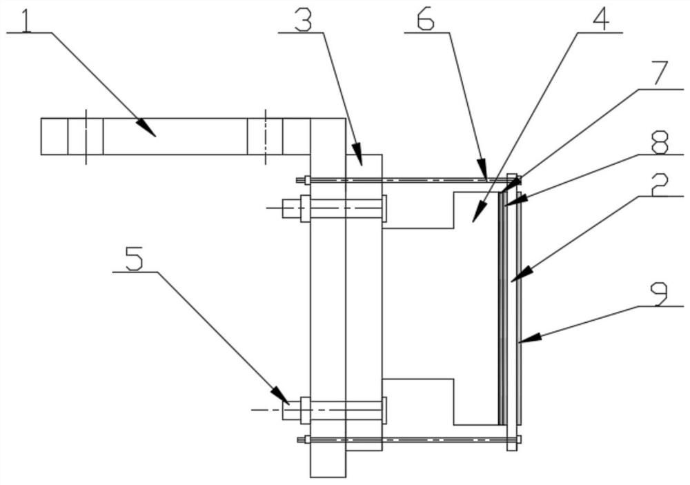 A grinding and debugging system