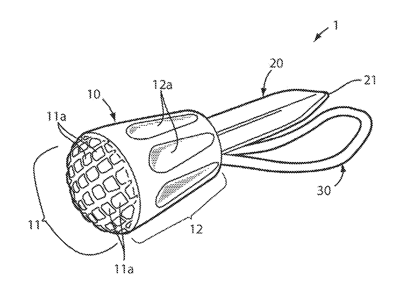 Protection device and methods