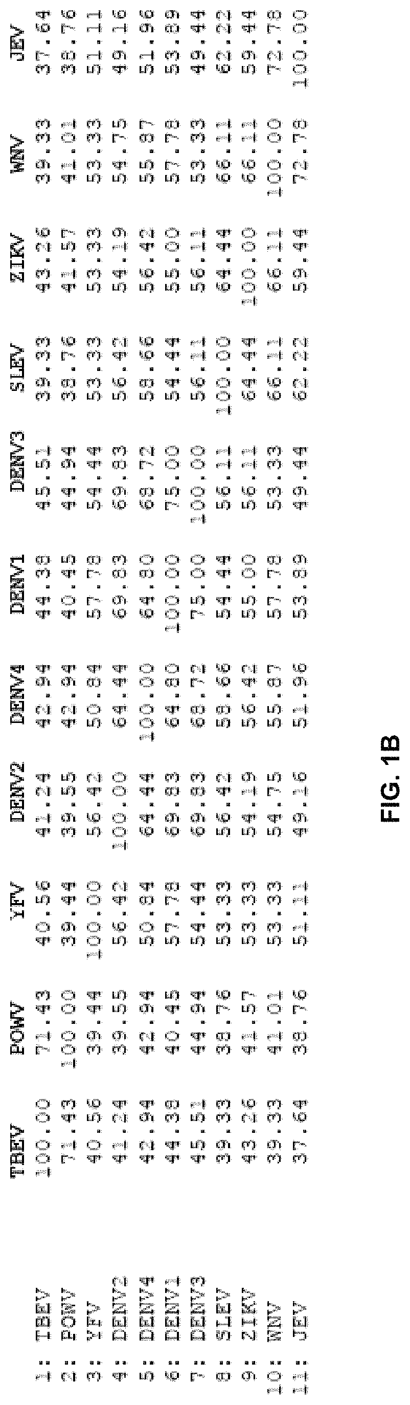 Pharmaceutical compositions with antiflaviviral activity
