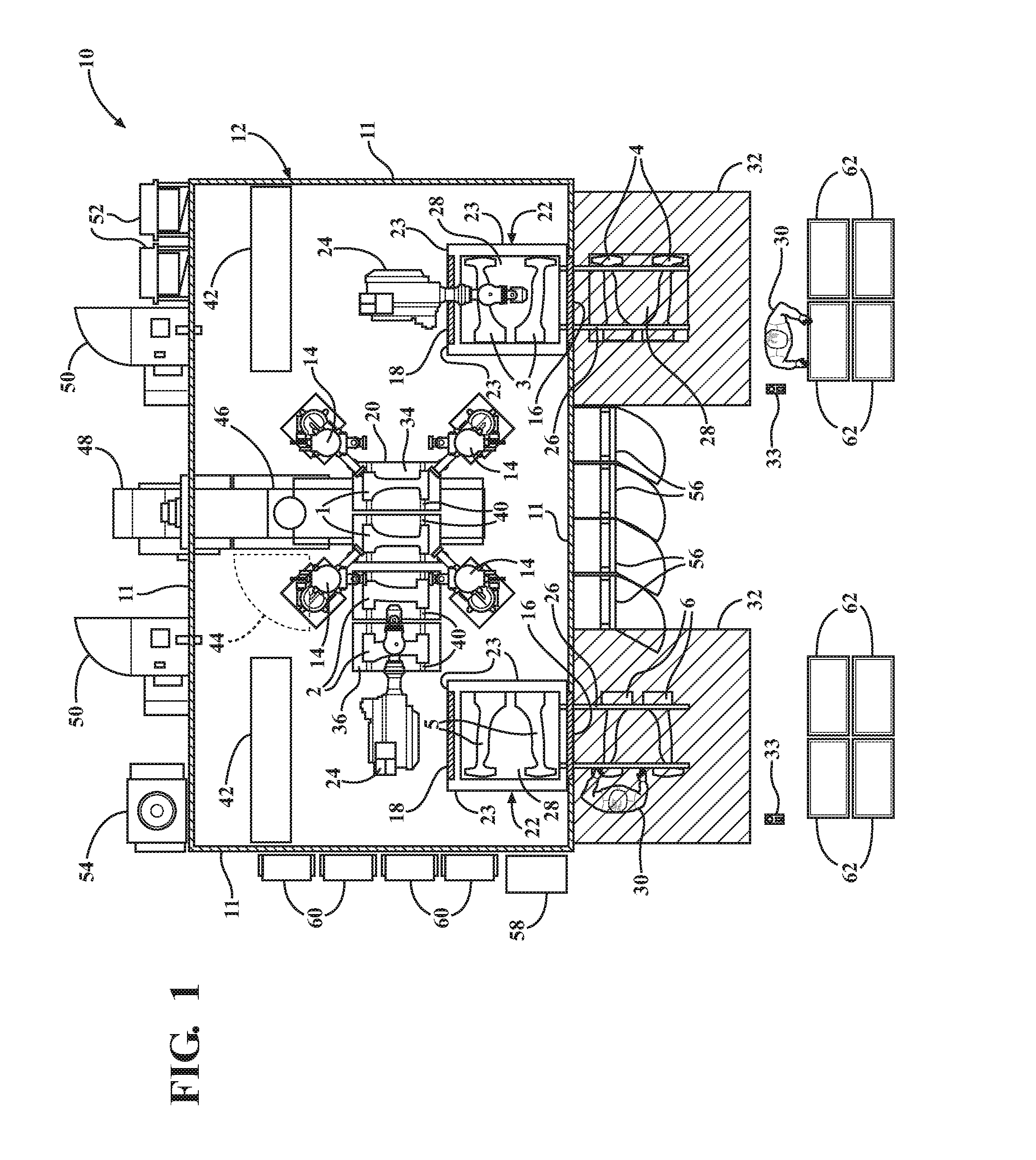 System And Method For High Output Laser Trimming