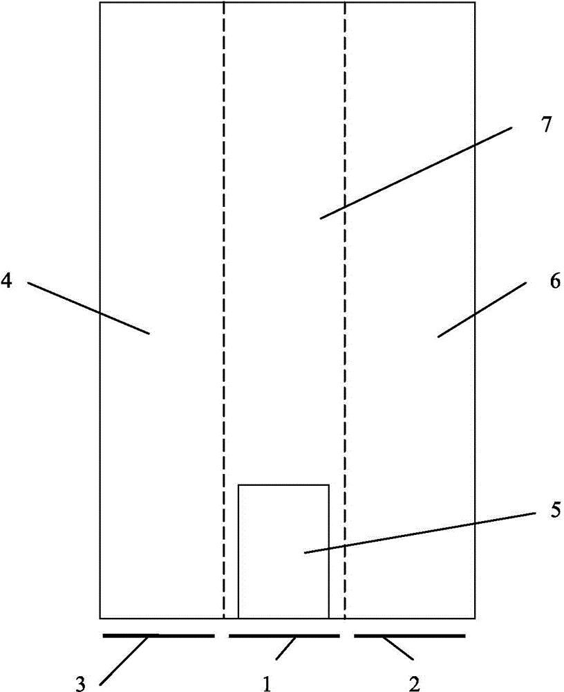 Method and system improving mechanical type stereo garage stock handling capacity