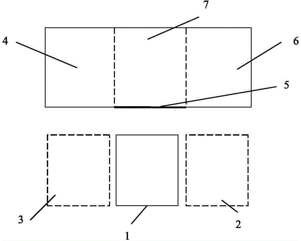 Method and system improving mechanical type stereo garage stock handling capacity