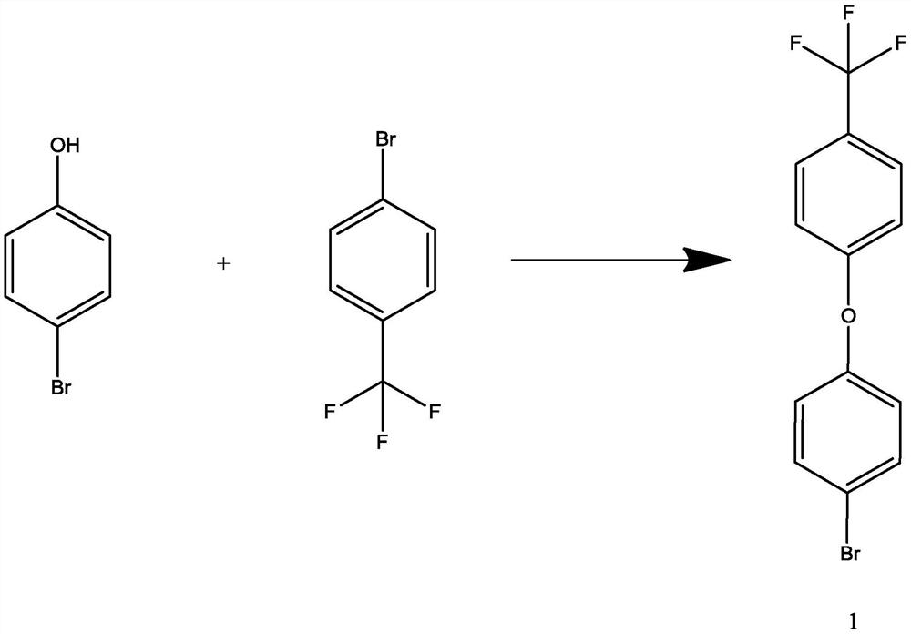 Silicone rubber material with high corrosion resistance and preparation method thereof