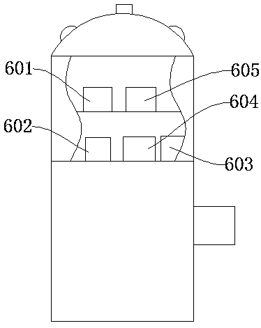 Double-verification fingerprint lock