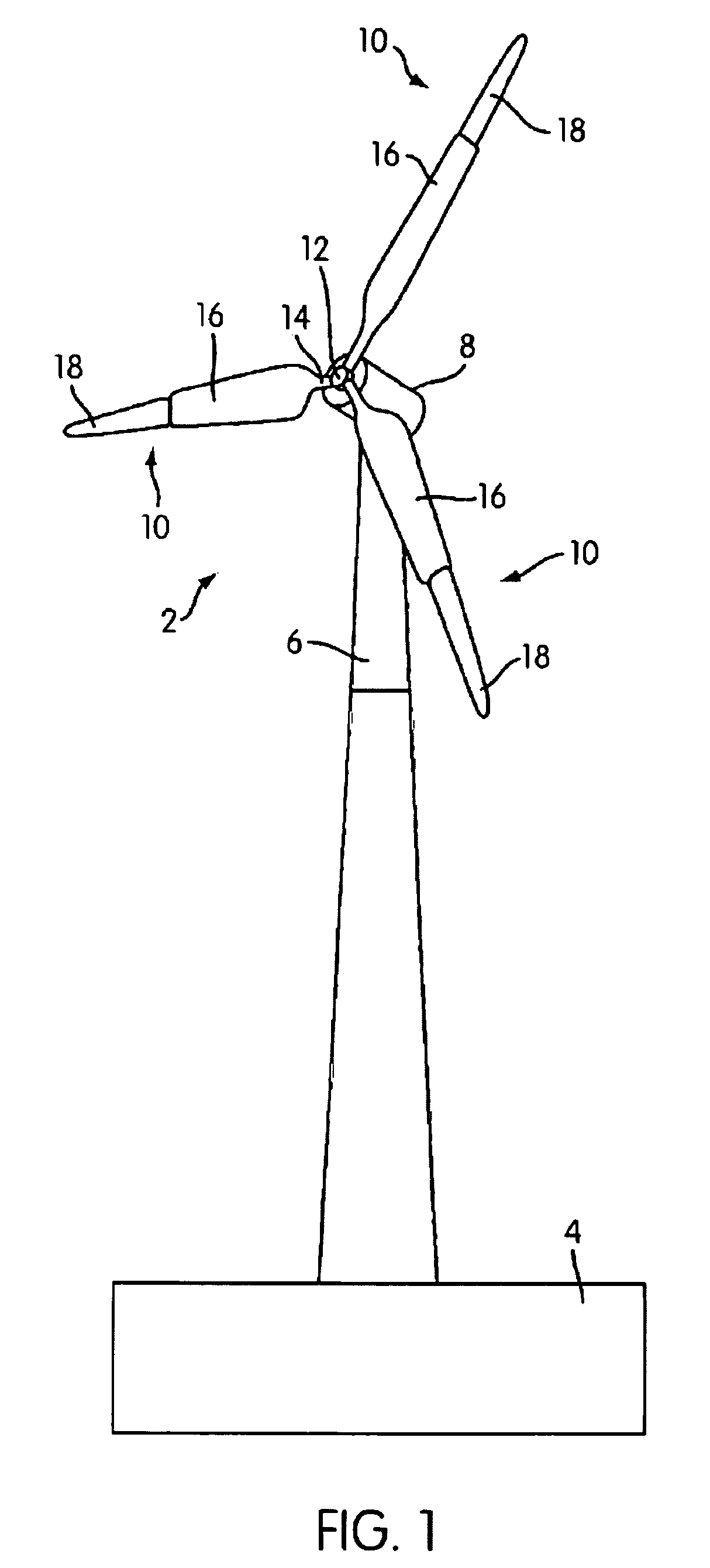 Control modes for extendable rotor blades