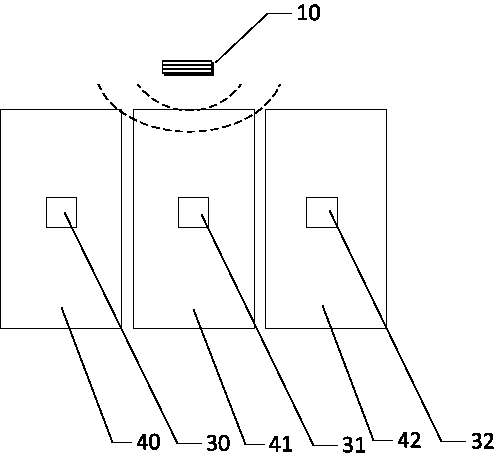 Method and system for detecting presence of vehicle