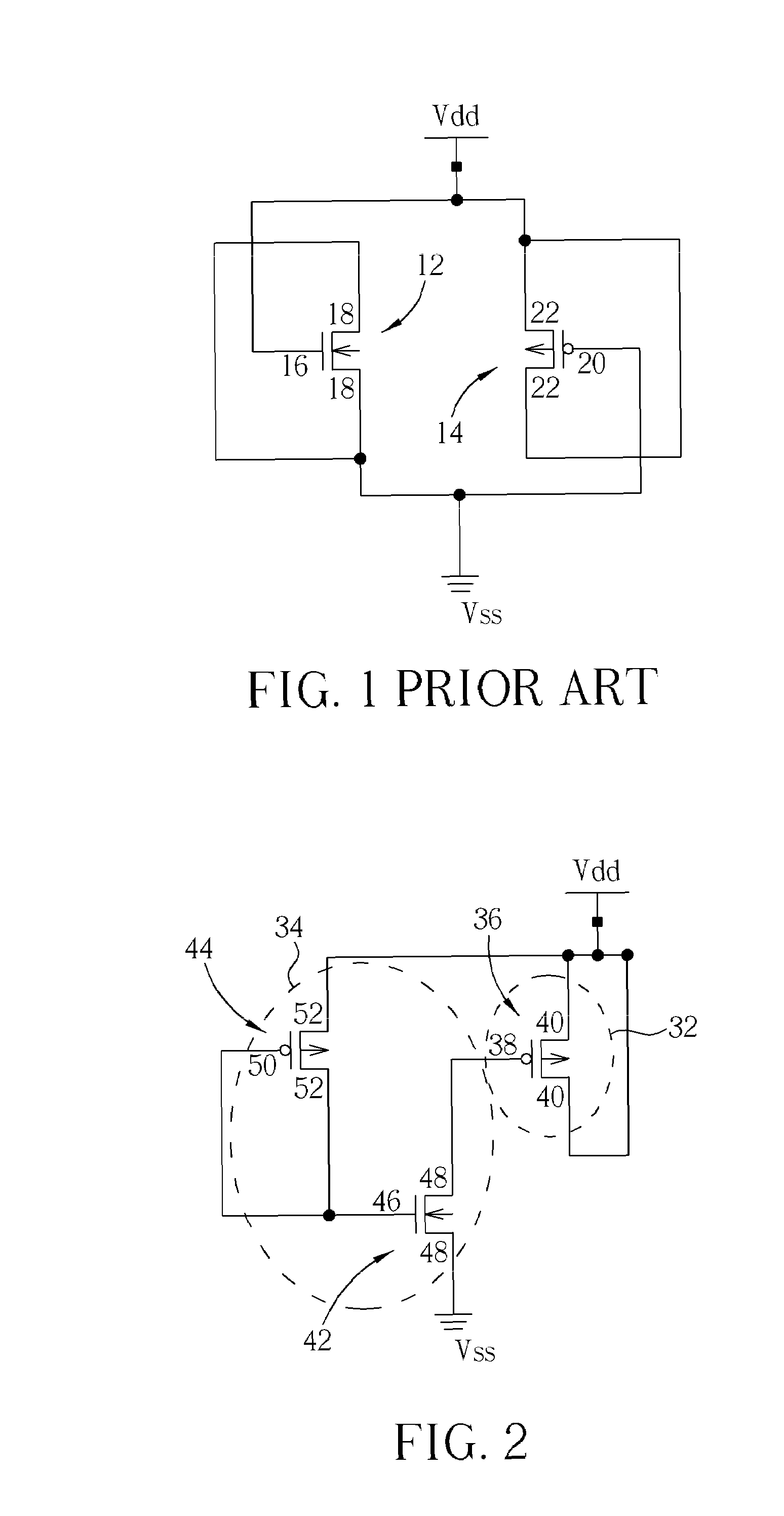 Filler circuit cell