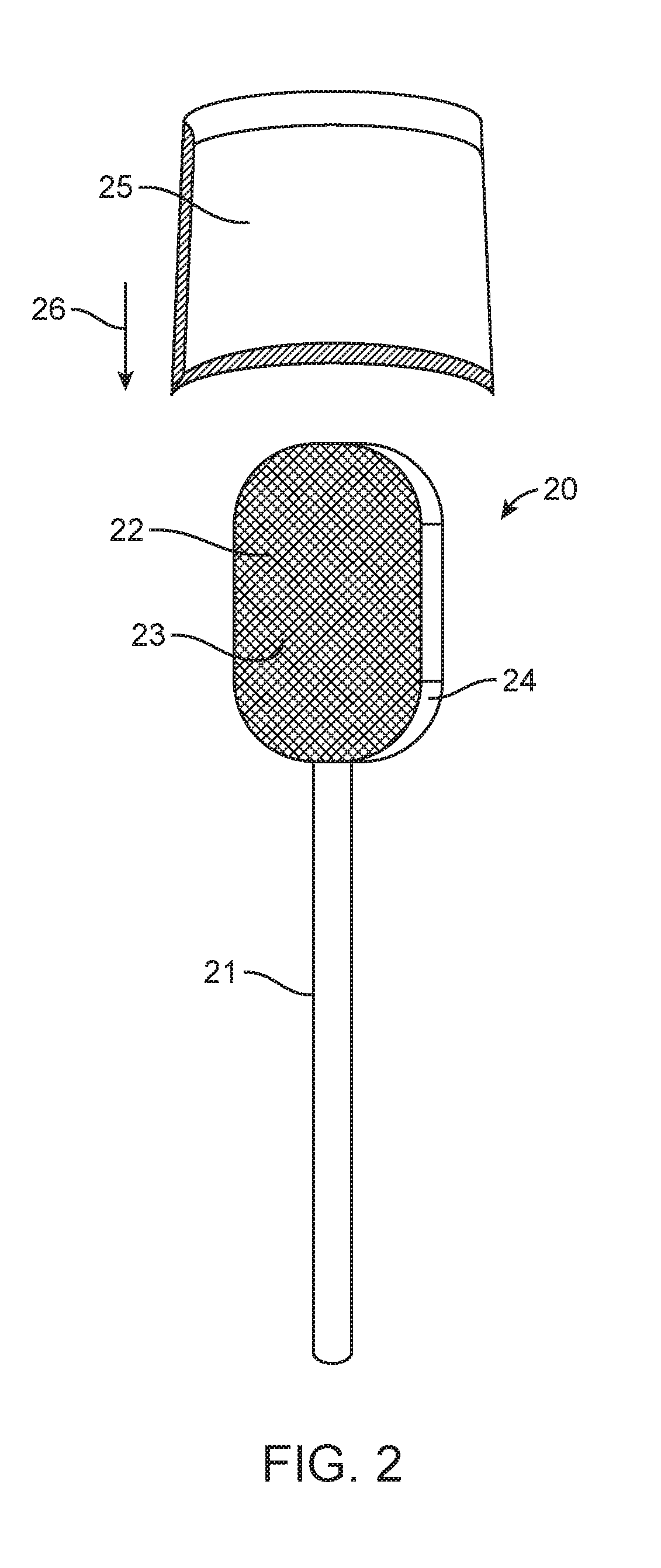 Apparatus and methods for rapid transmucosal drug delivery