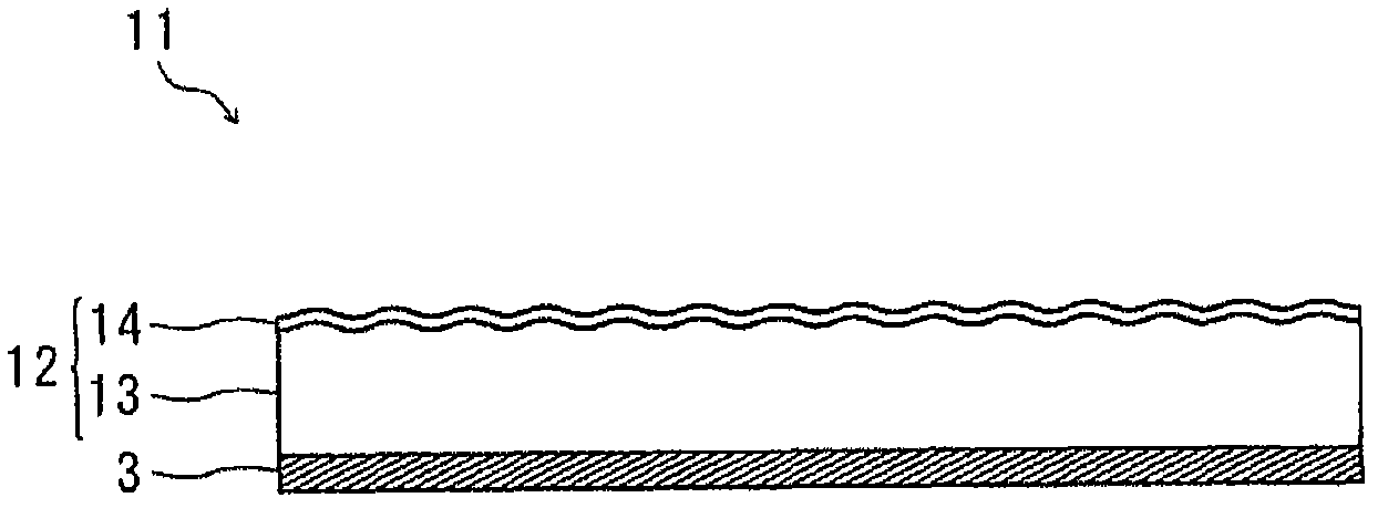 Heat dissipation sheet for the back face of solar battery module, and solar battery module using the same