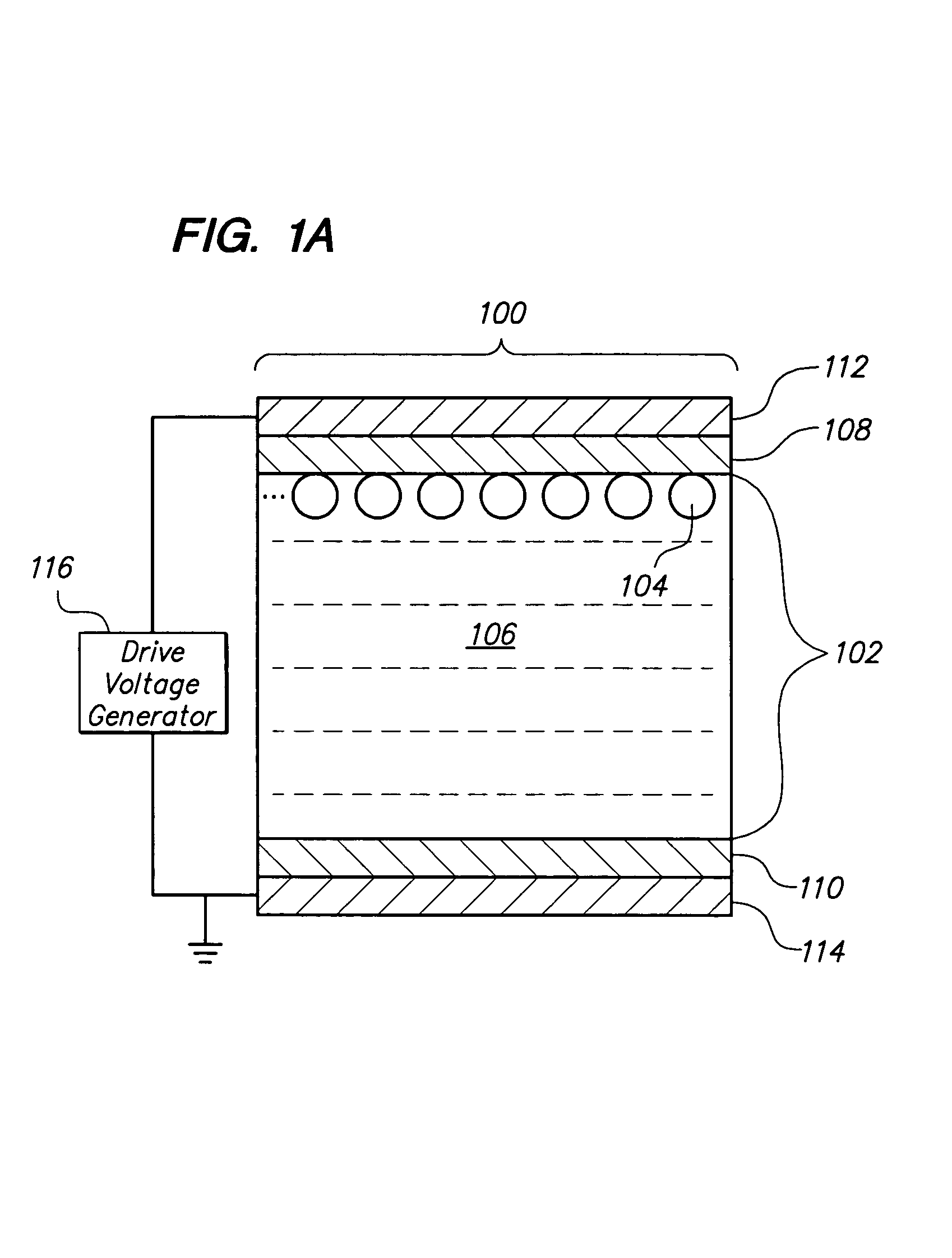 Electrophoretic display driving scheme