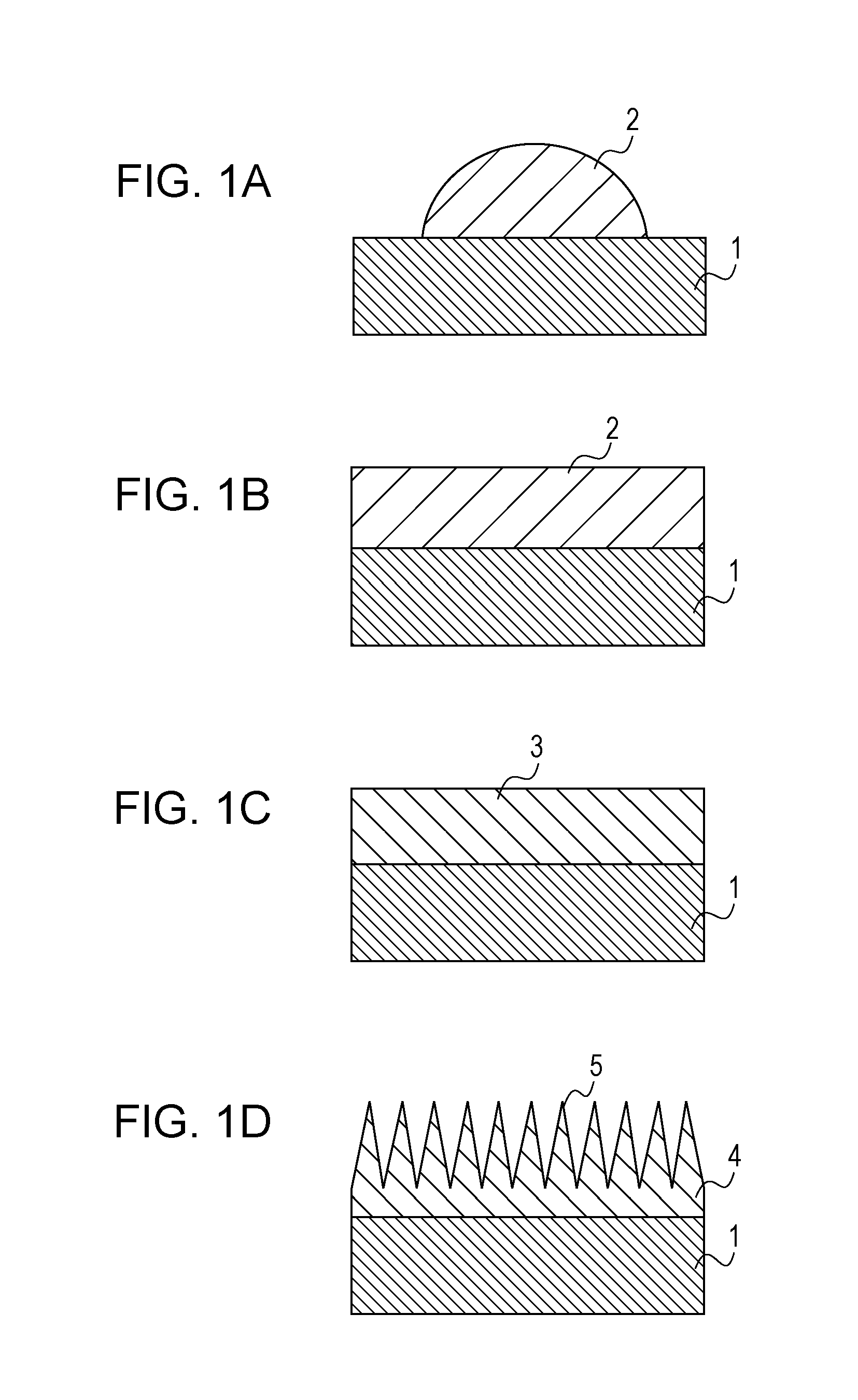 Precursor sol of aluminum oxide, optical member, and method for producing optical member