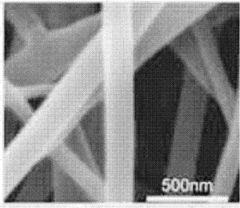 PAMPSLi fiber based polymer electrolyte membrane preparation method utilizing electrospinning method