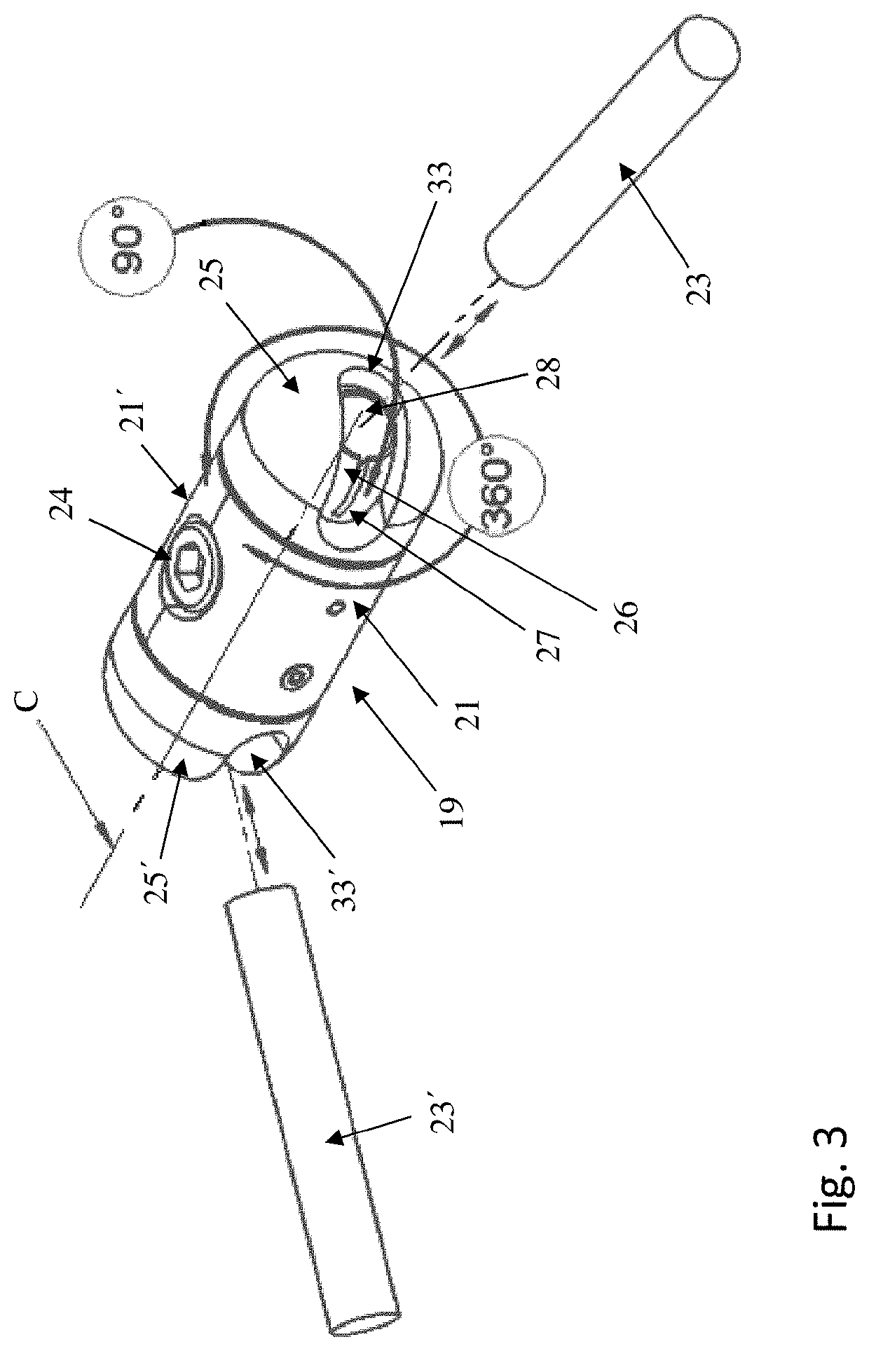 Modular linking system, wheelchair kit and wheelchair