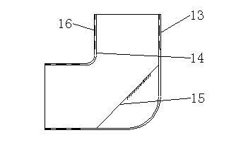 Cluster solar collector and cluster solar transmission system