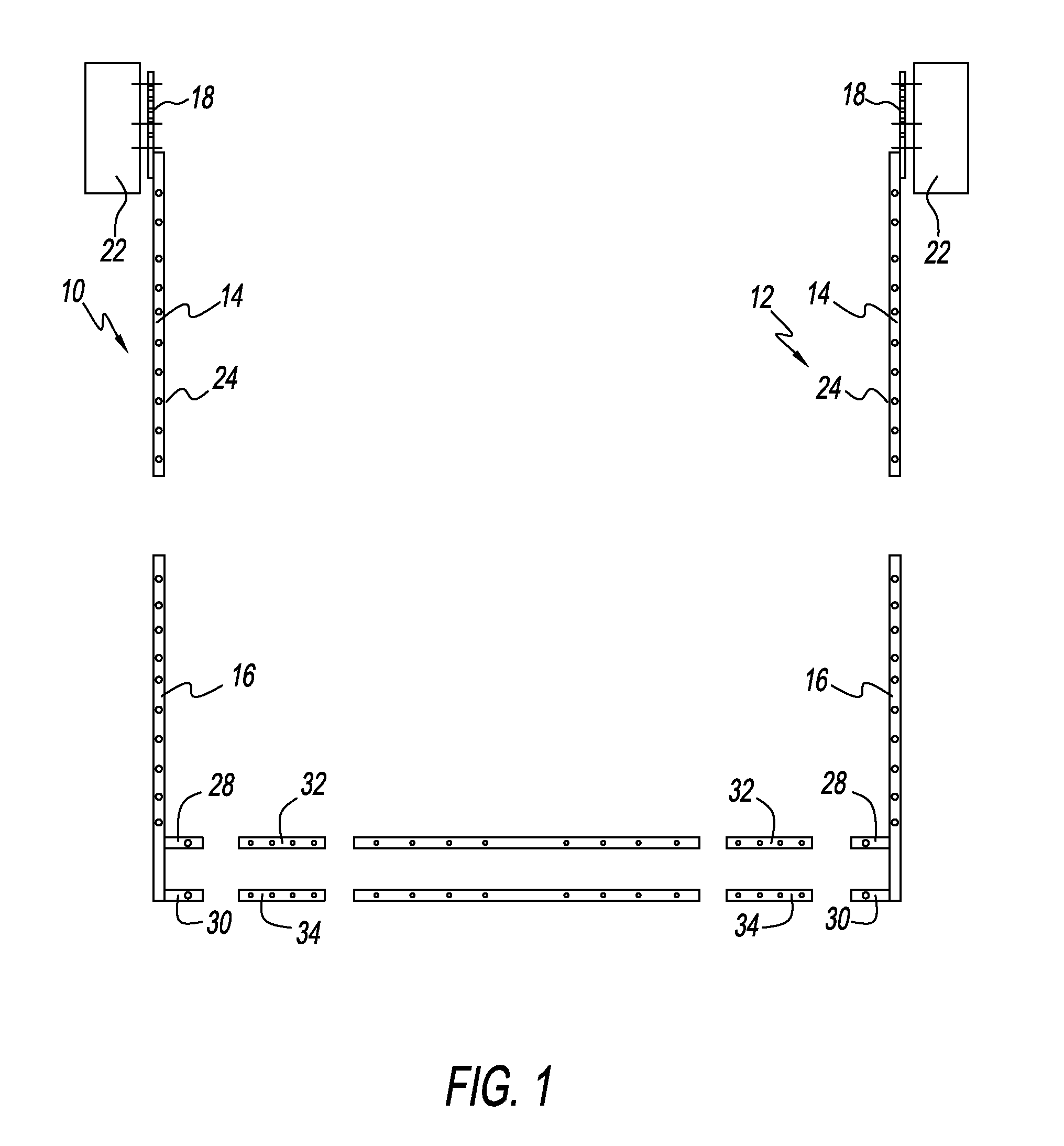 Support apparatus