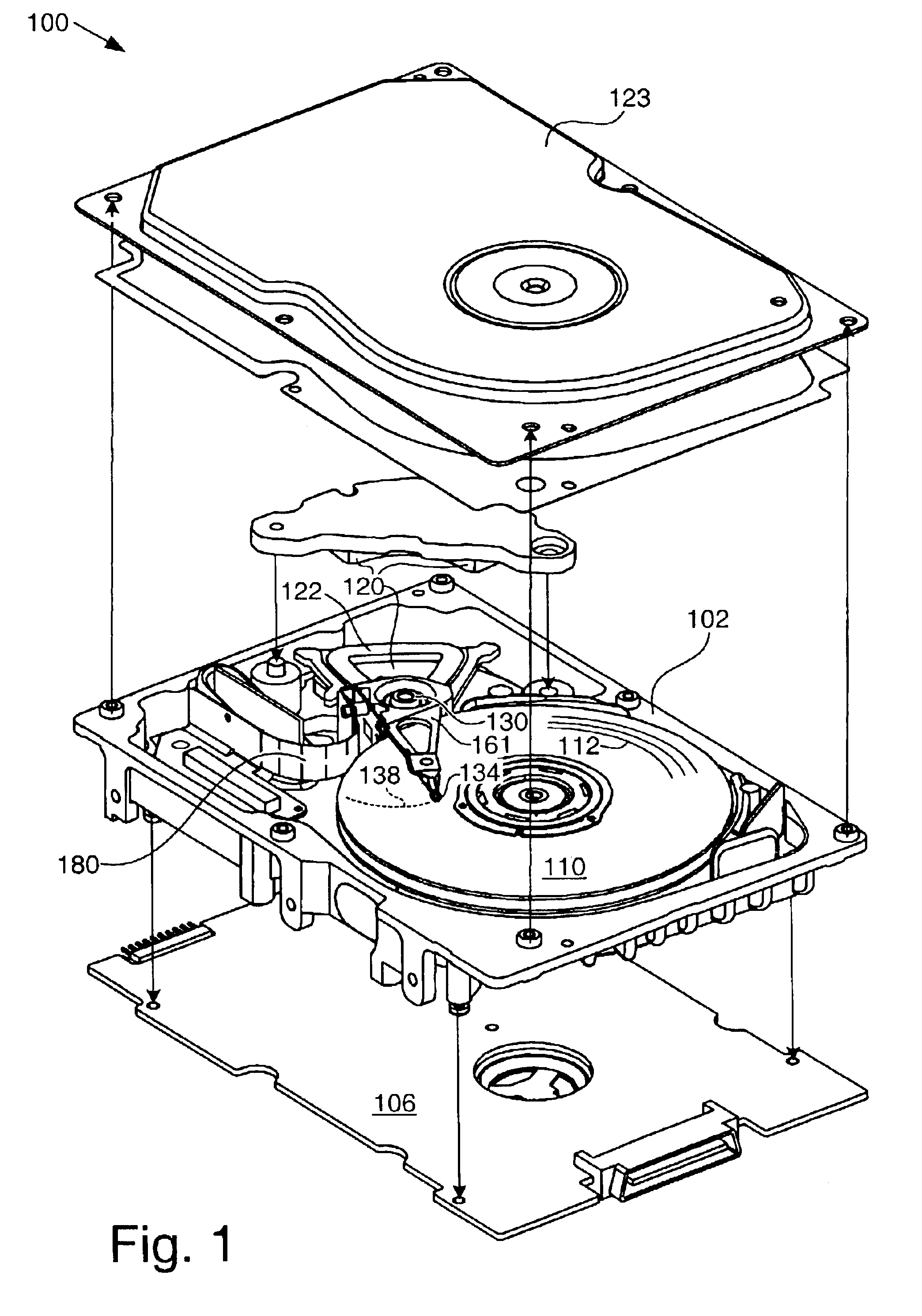 Squeeze evaluations that account for low frequency components, in a controller usable in a data handling system