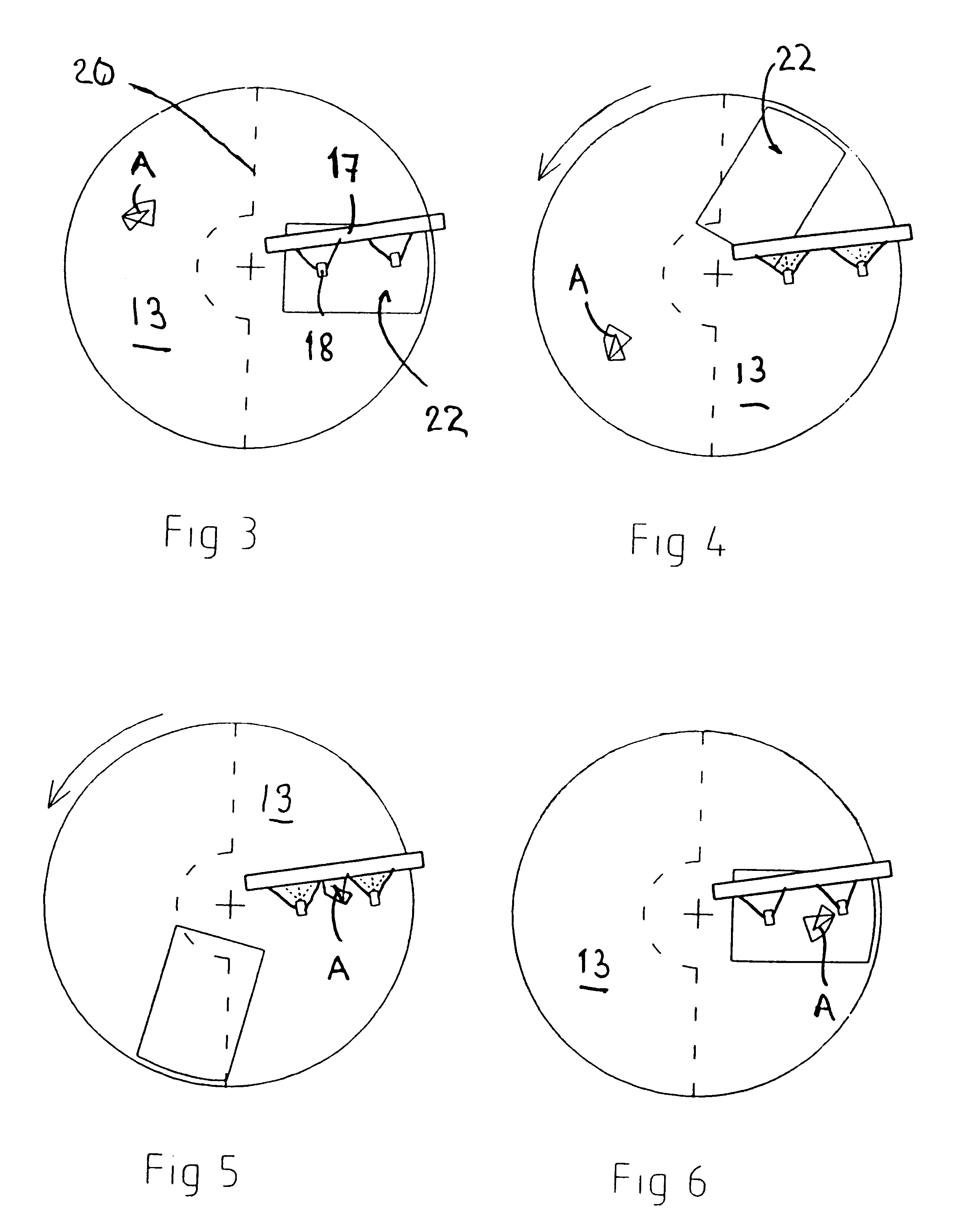 Automatic public toilet