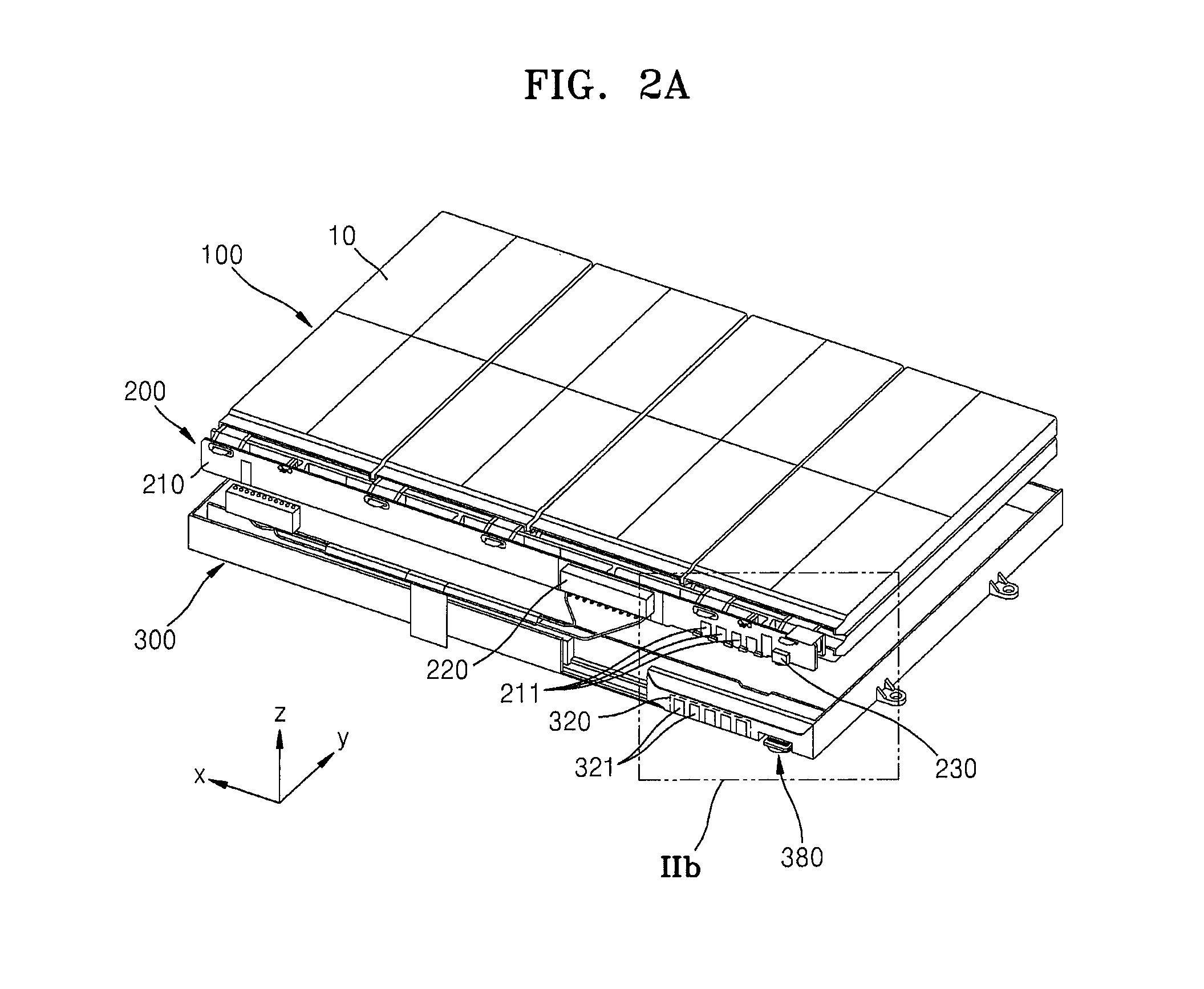 Battery pack