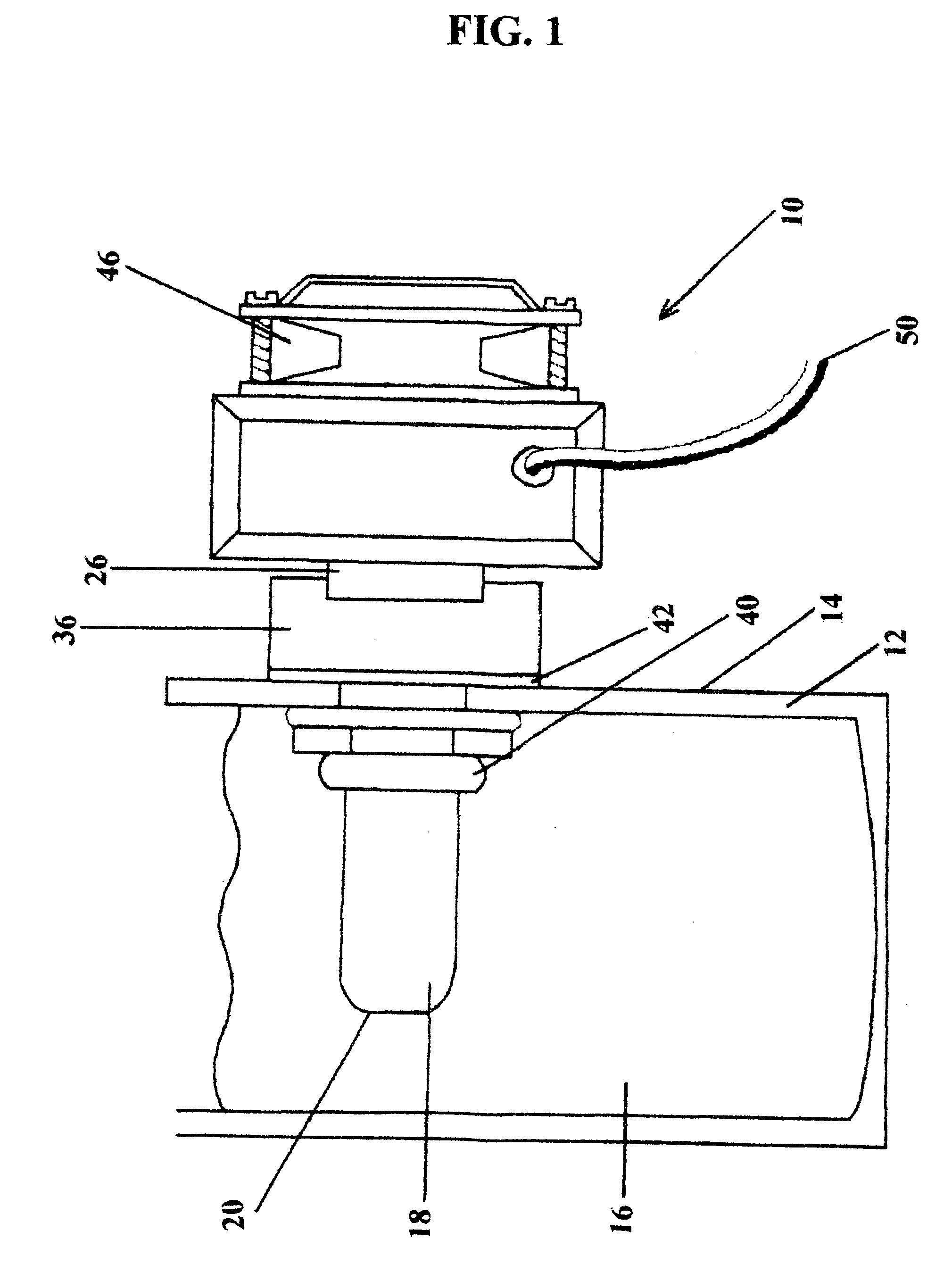 Live well cooling apparatus for fishing vessels