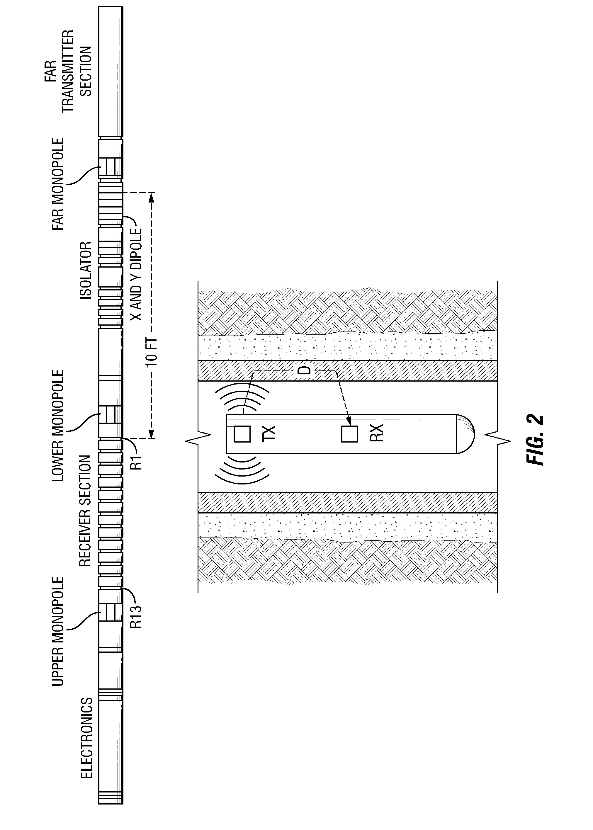 Acoustic multi-modality inversion for cement integrity analysis