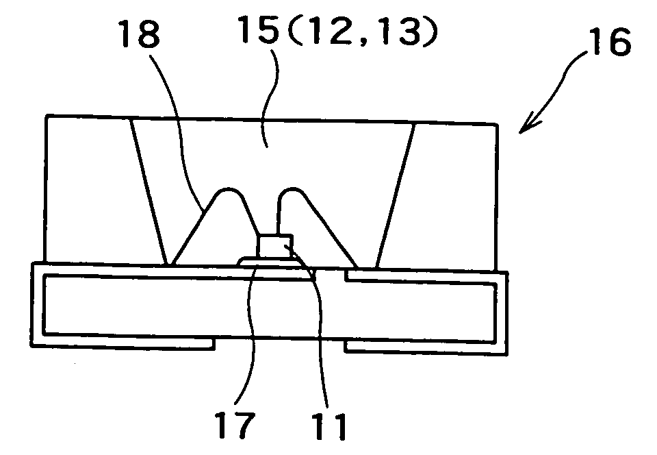 Semiconductor light emitting device and method for manufacturing same