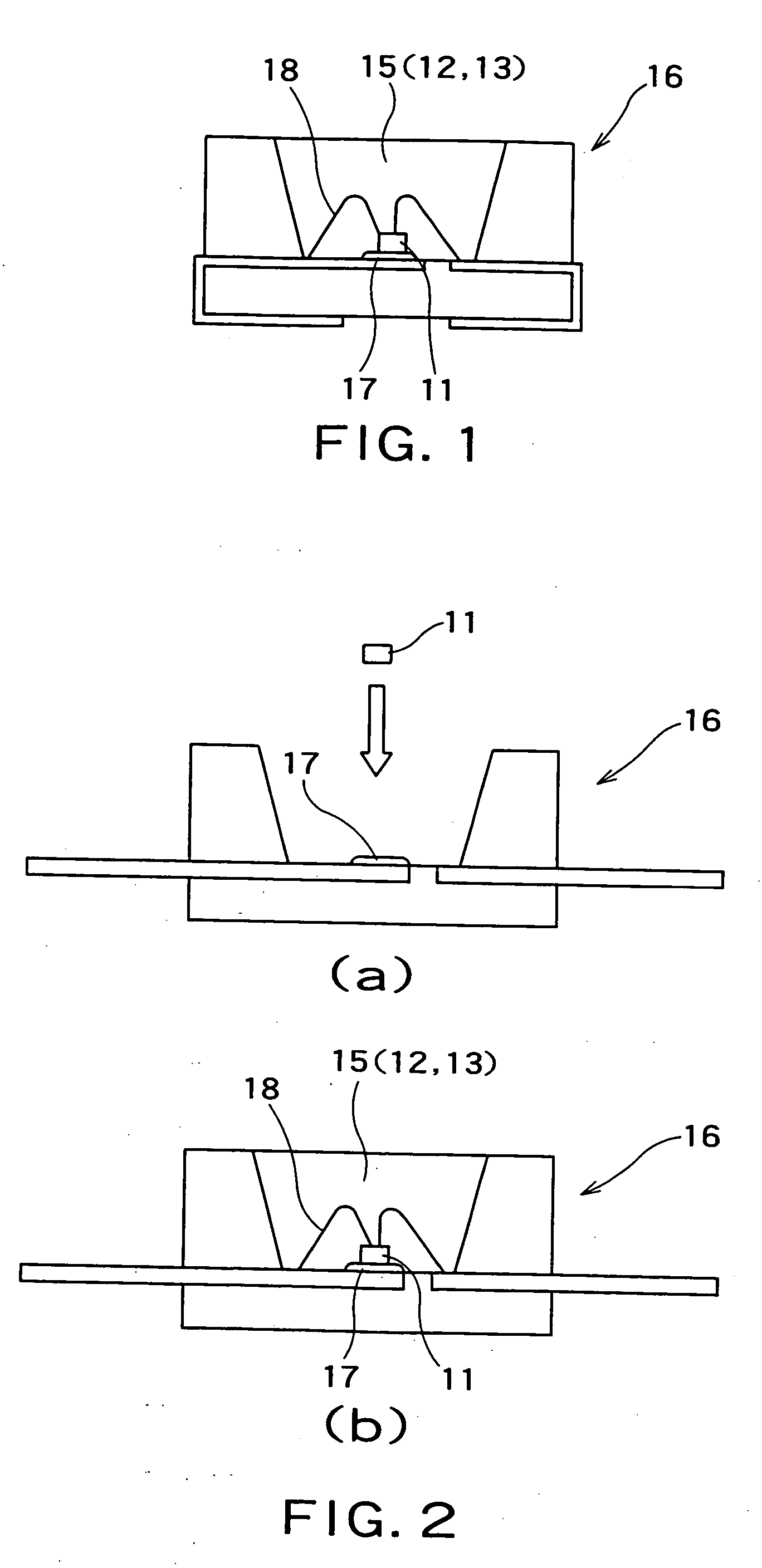 Semiconductor light emitting device and method for manufacturing same