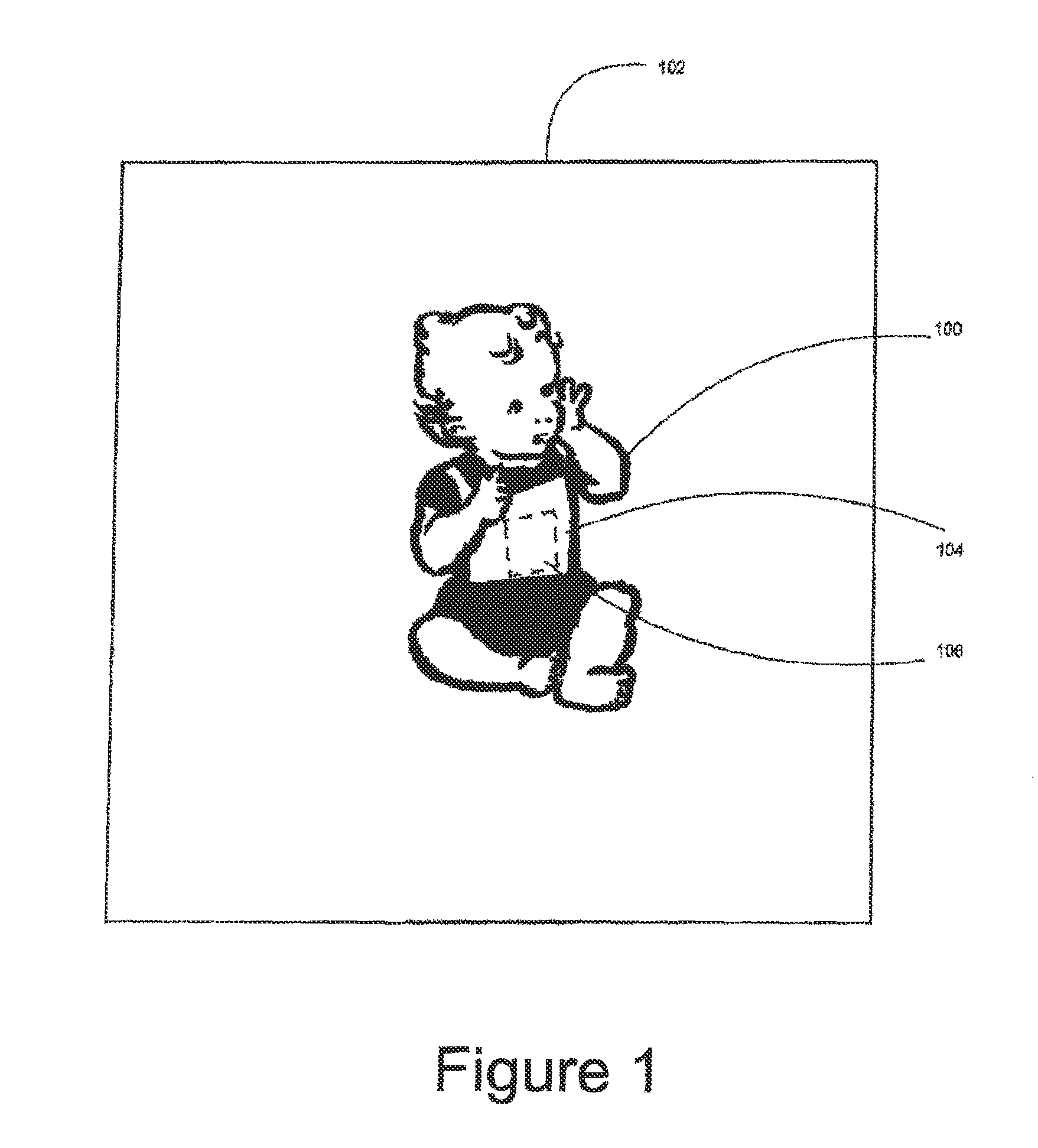 System and method for expressive language and developmental disorder assessment