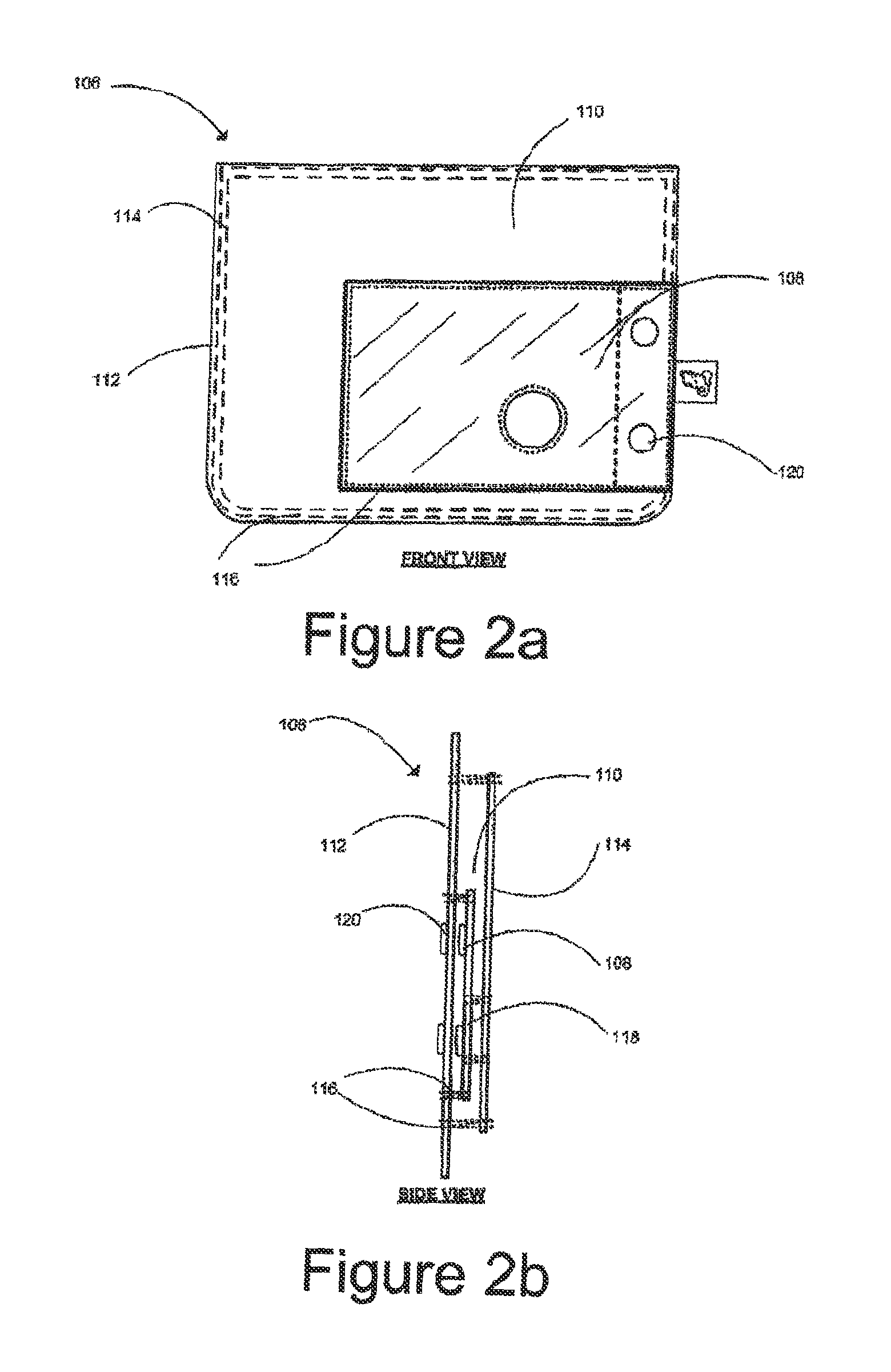 System and method for expressive language and developmental disorder assessment