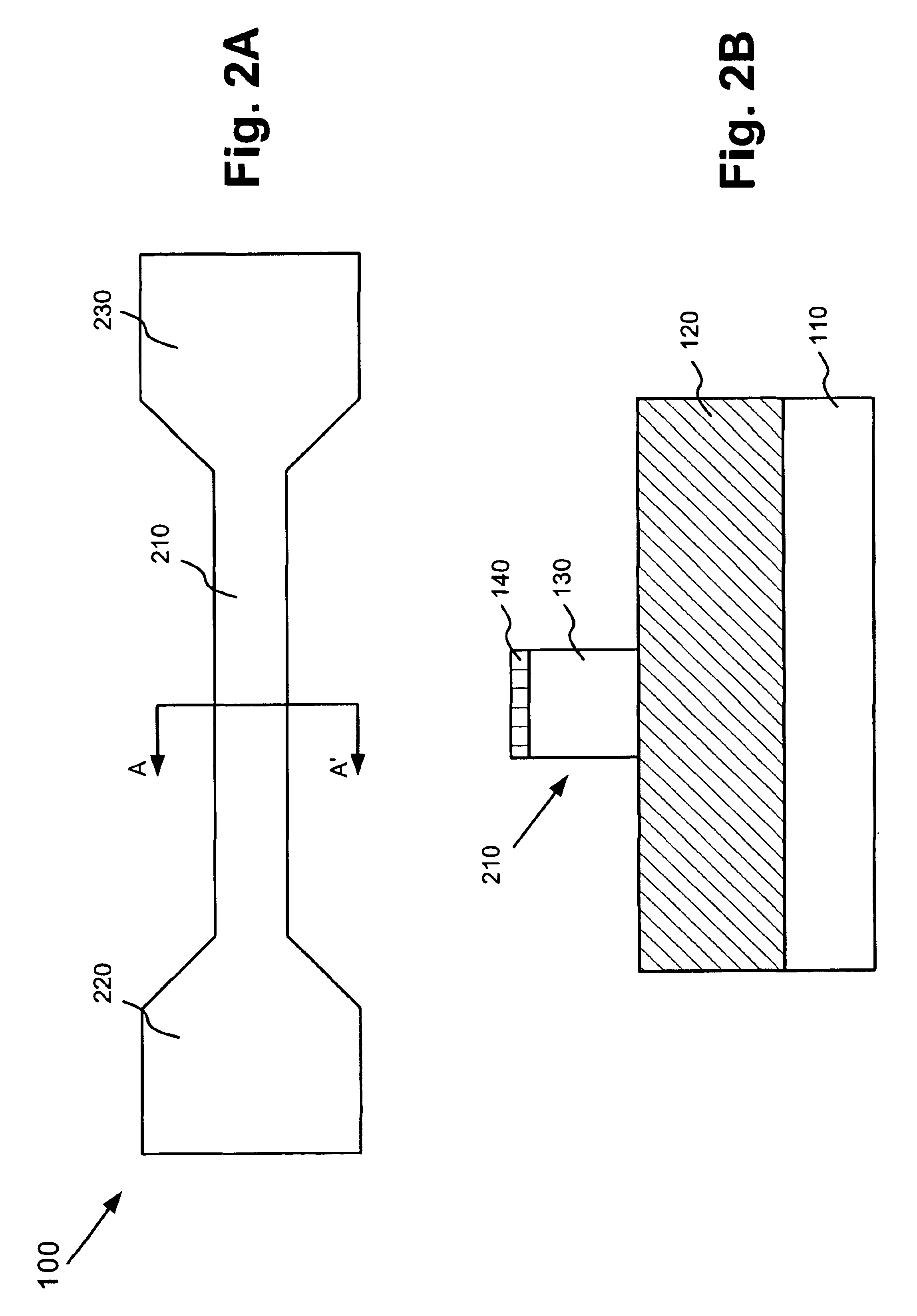 Additional gate control for a double-gate MOSFET