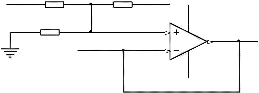 Detection device and method for multi-electrode array corrosion sensor micro current