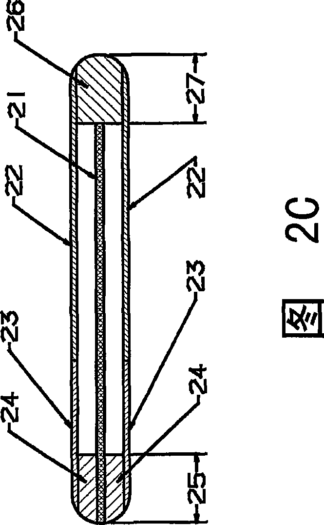 Overflow downdraw glass forming method and apparatus