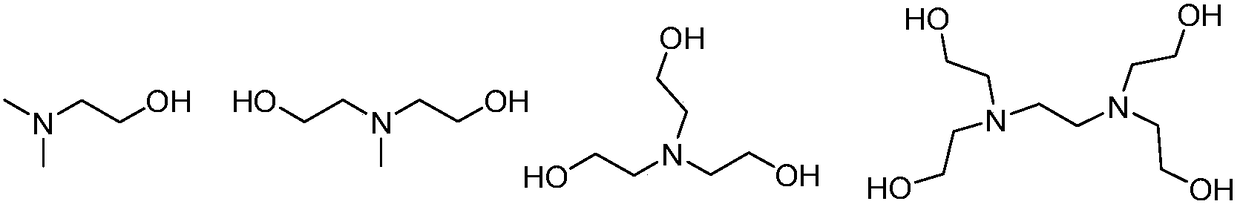 Catalyst for preparing polypeptide through ring-opening polymerization of amino acid N-carboxy anhydride, and method for preparing polypeptide by catalyst