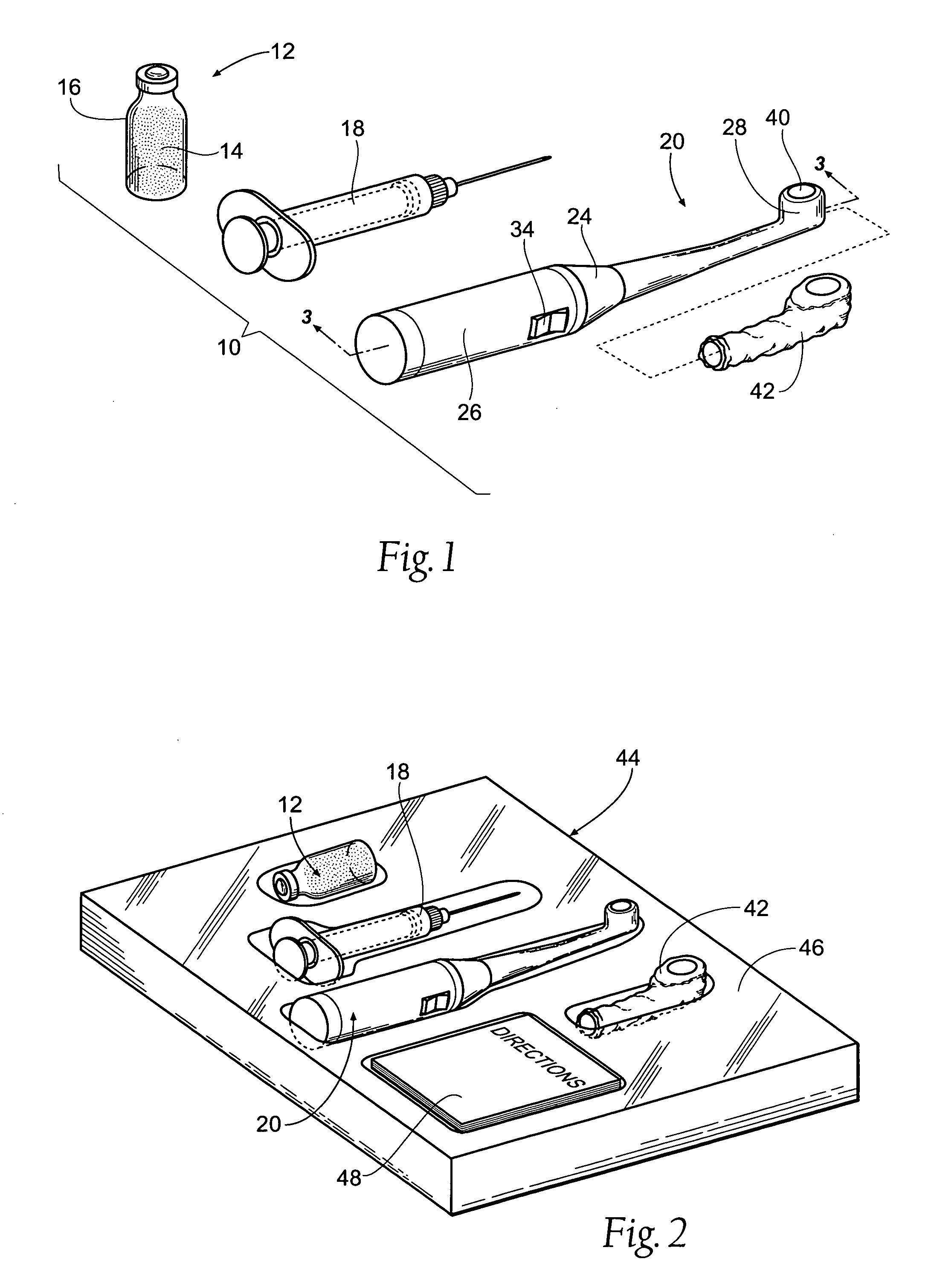 Systems and methods for treating superficial venous malformations like spider veins