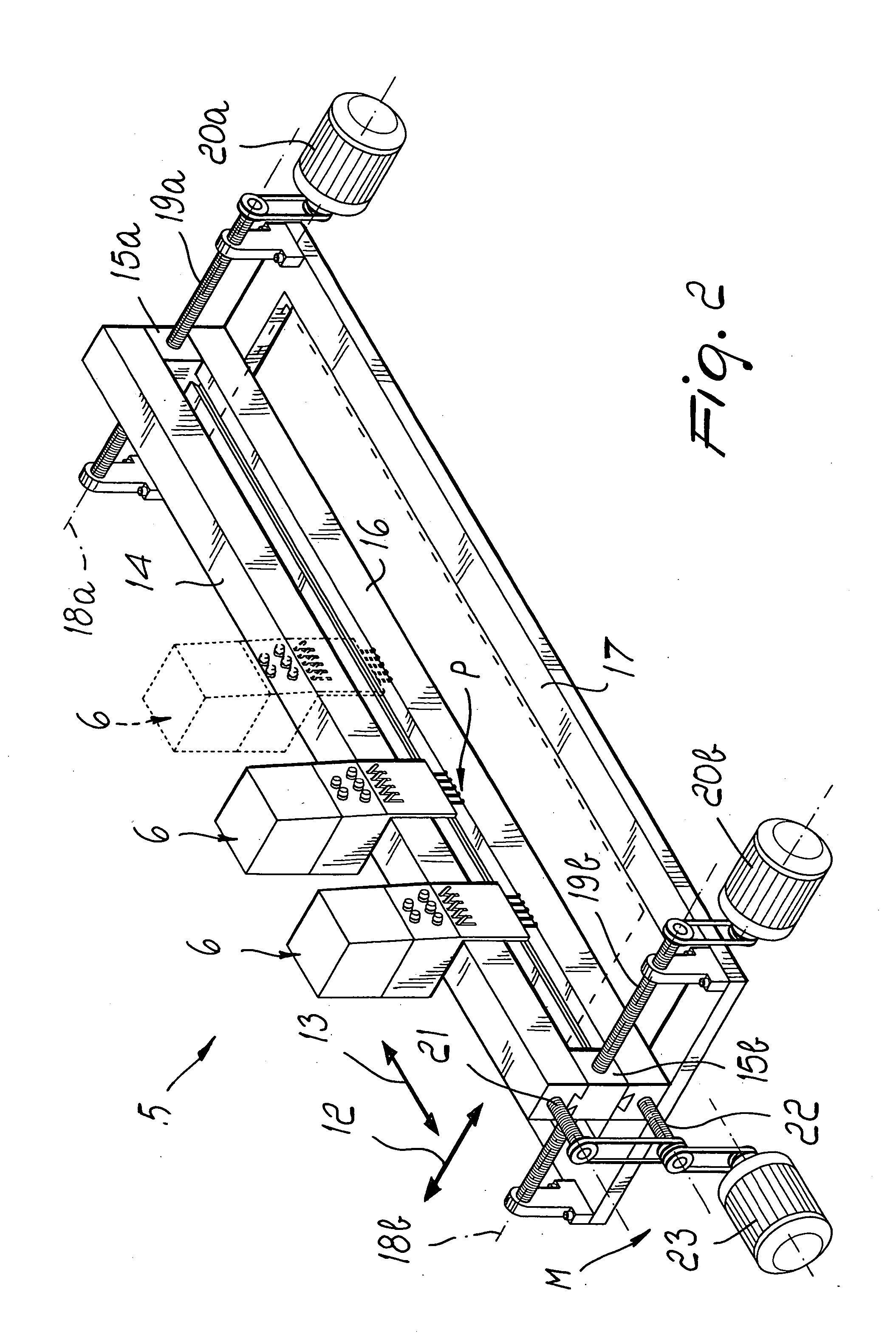 Machine for producing decorated loom-woven fabrics