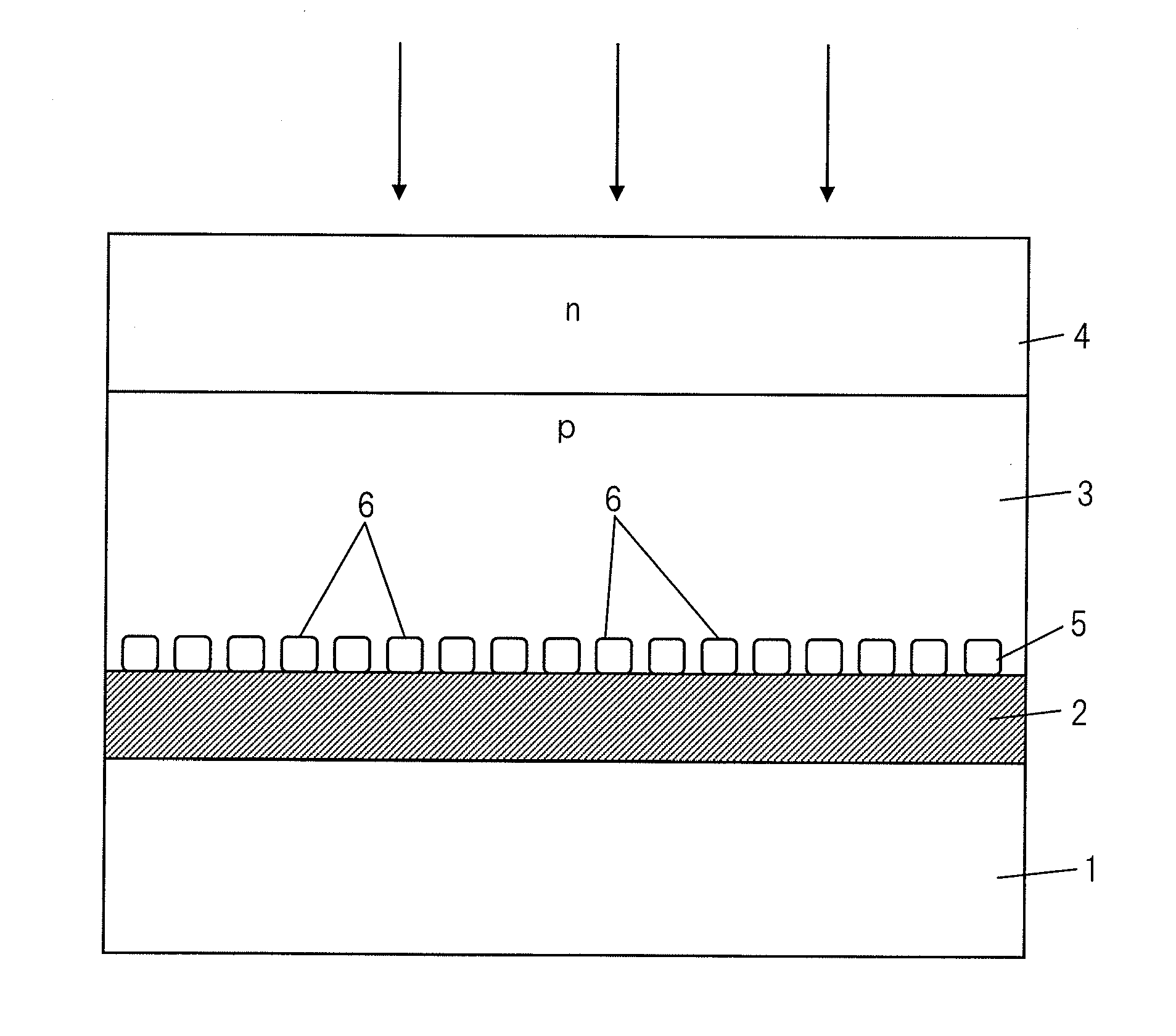 Thin film solar cell and manufacturing method therefor