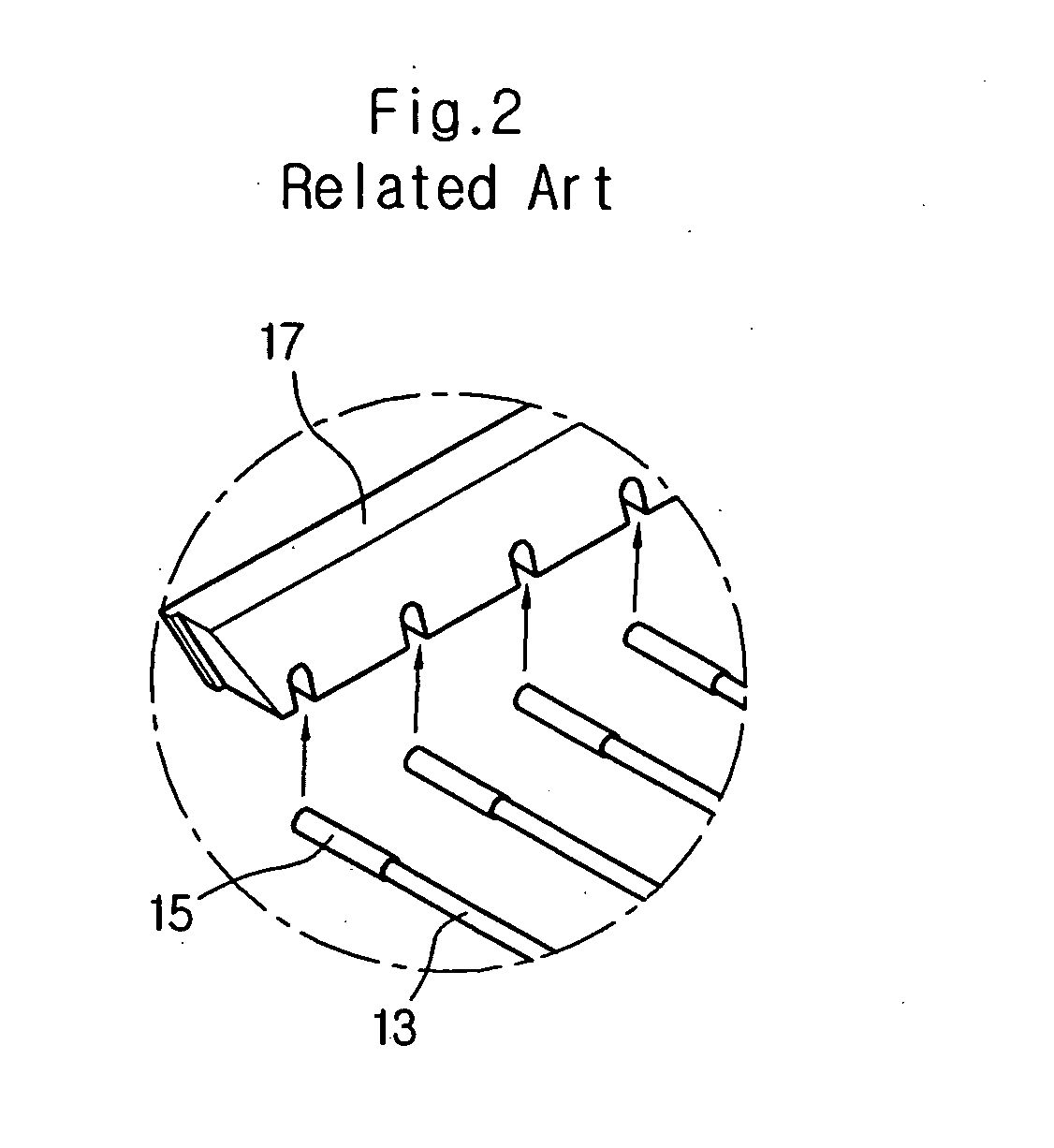 Backlight assembly and LCD having the same