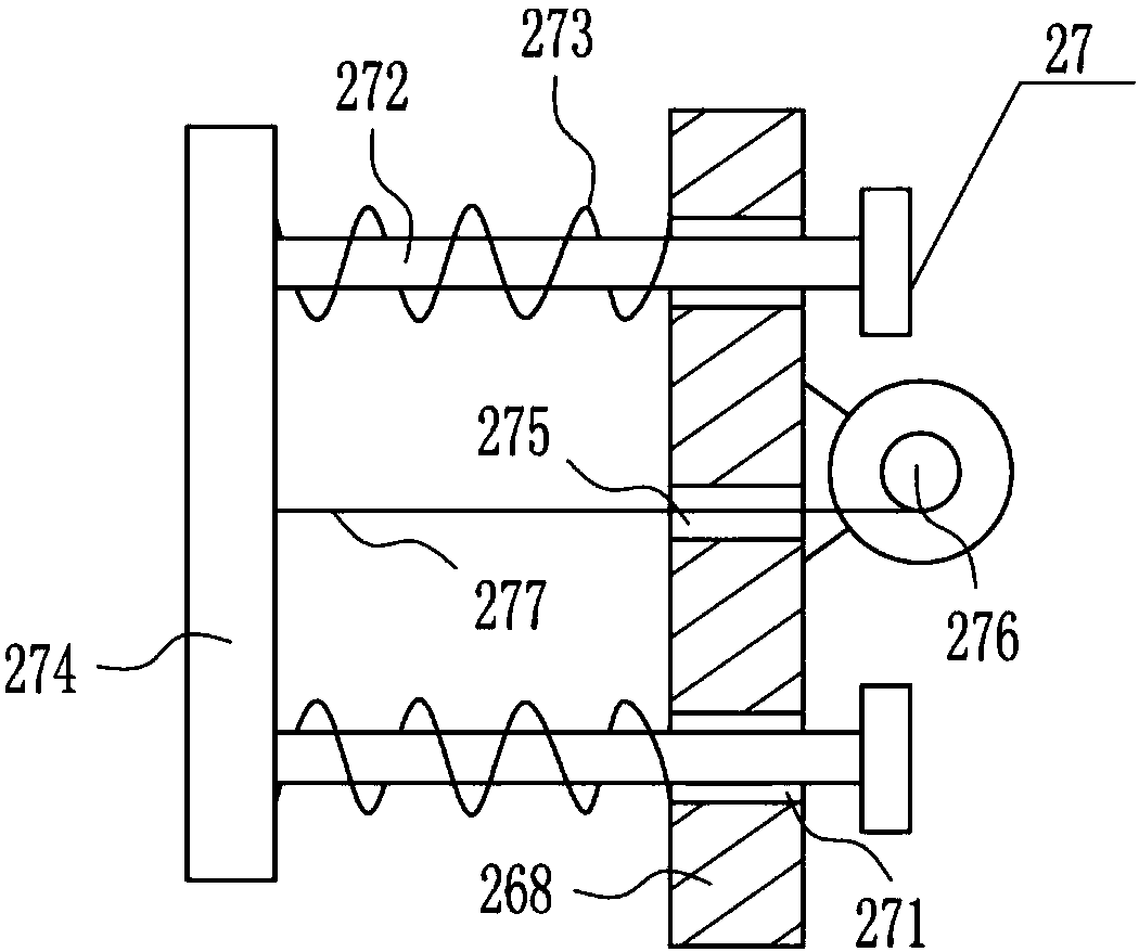 Carton sealing device for adhesive tape packaging