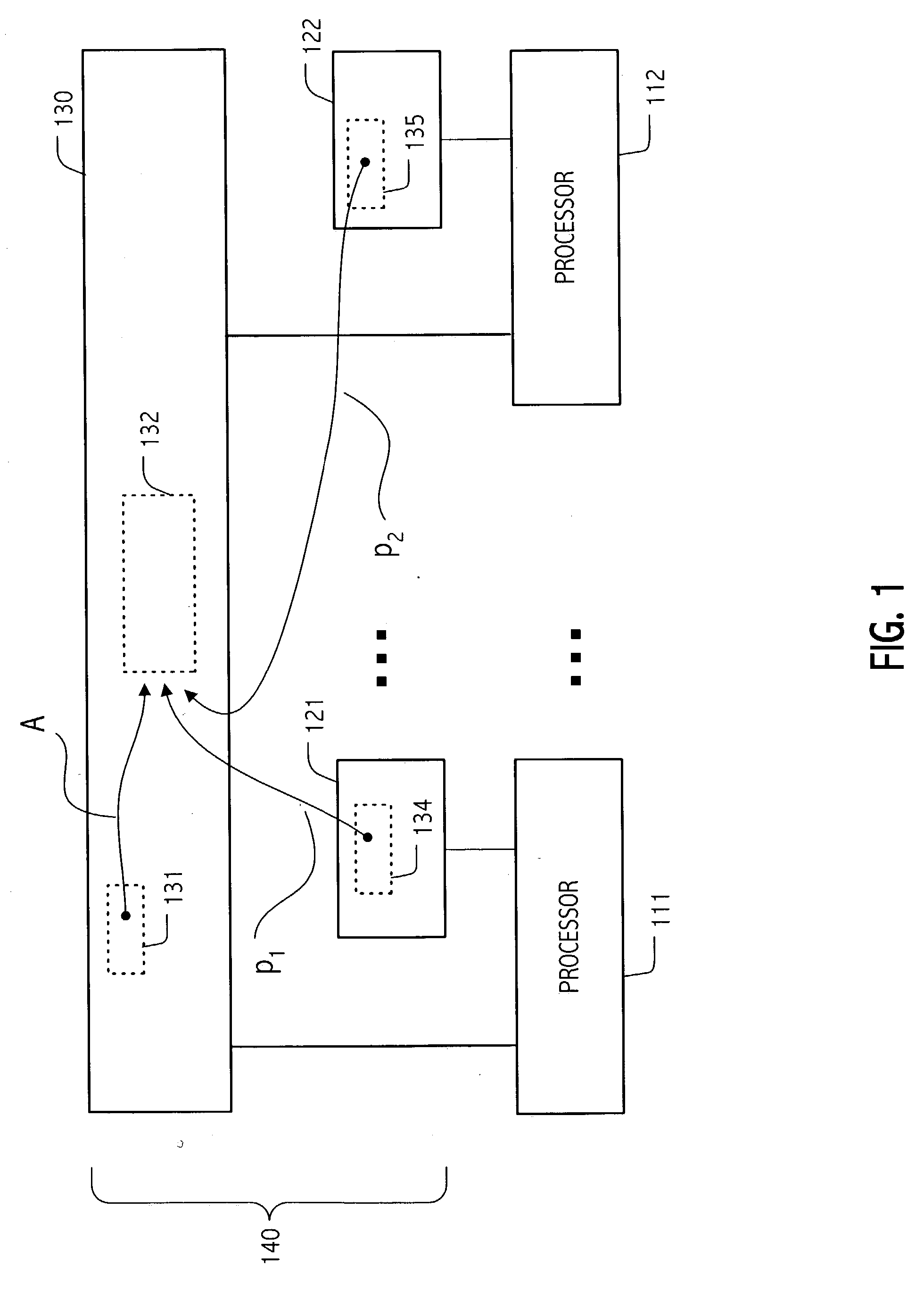 Single-word lock-free reference counting