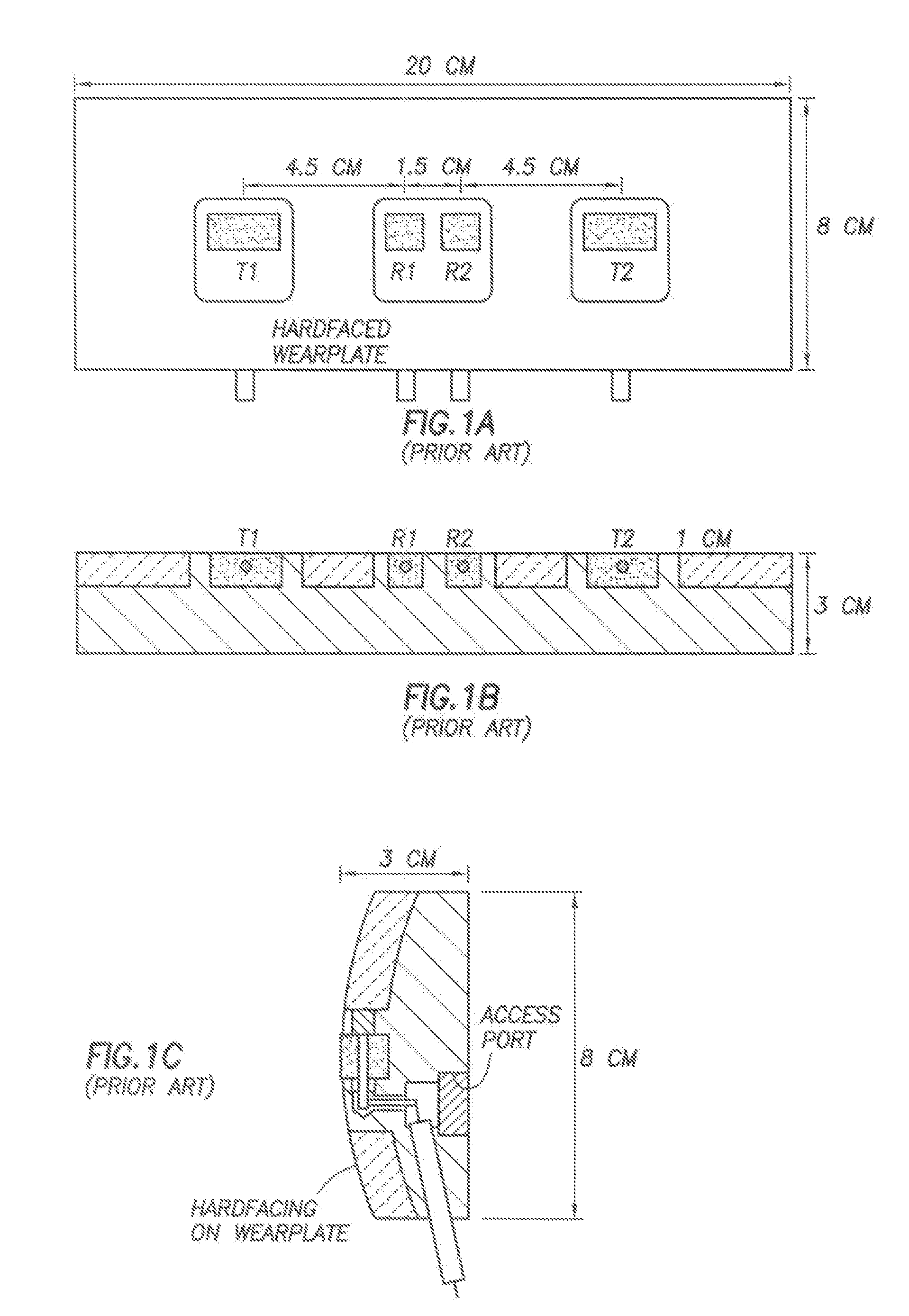 Apparatus and methods for reducing stand-off effects of a downhole tool