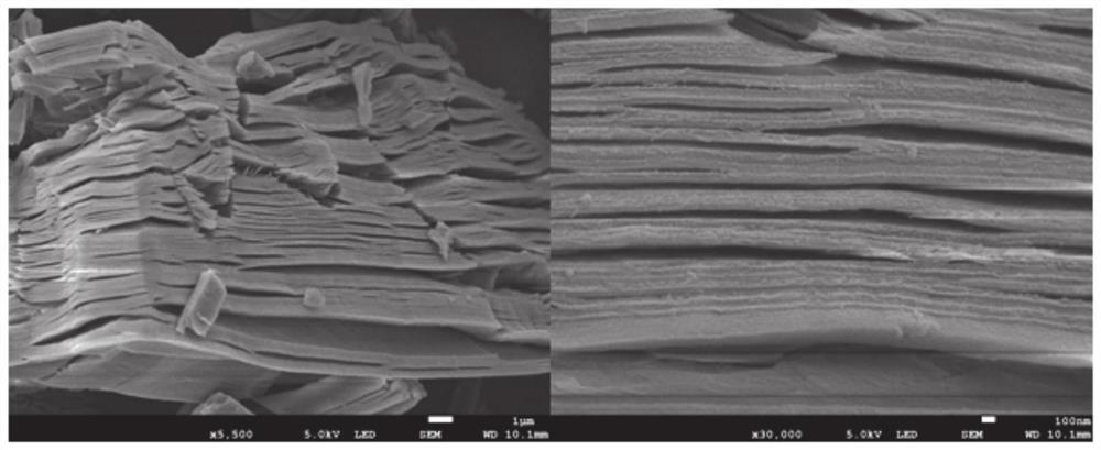 Two-dimensional silicon dioxide as well as preparation method and application thereof