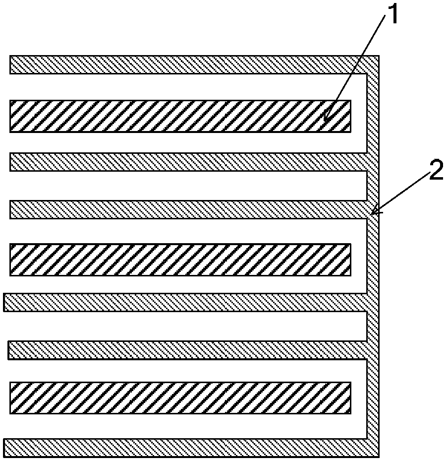 Touch module and manufacturing method thereof