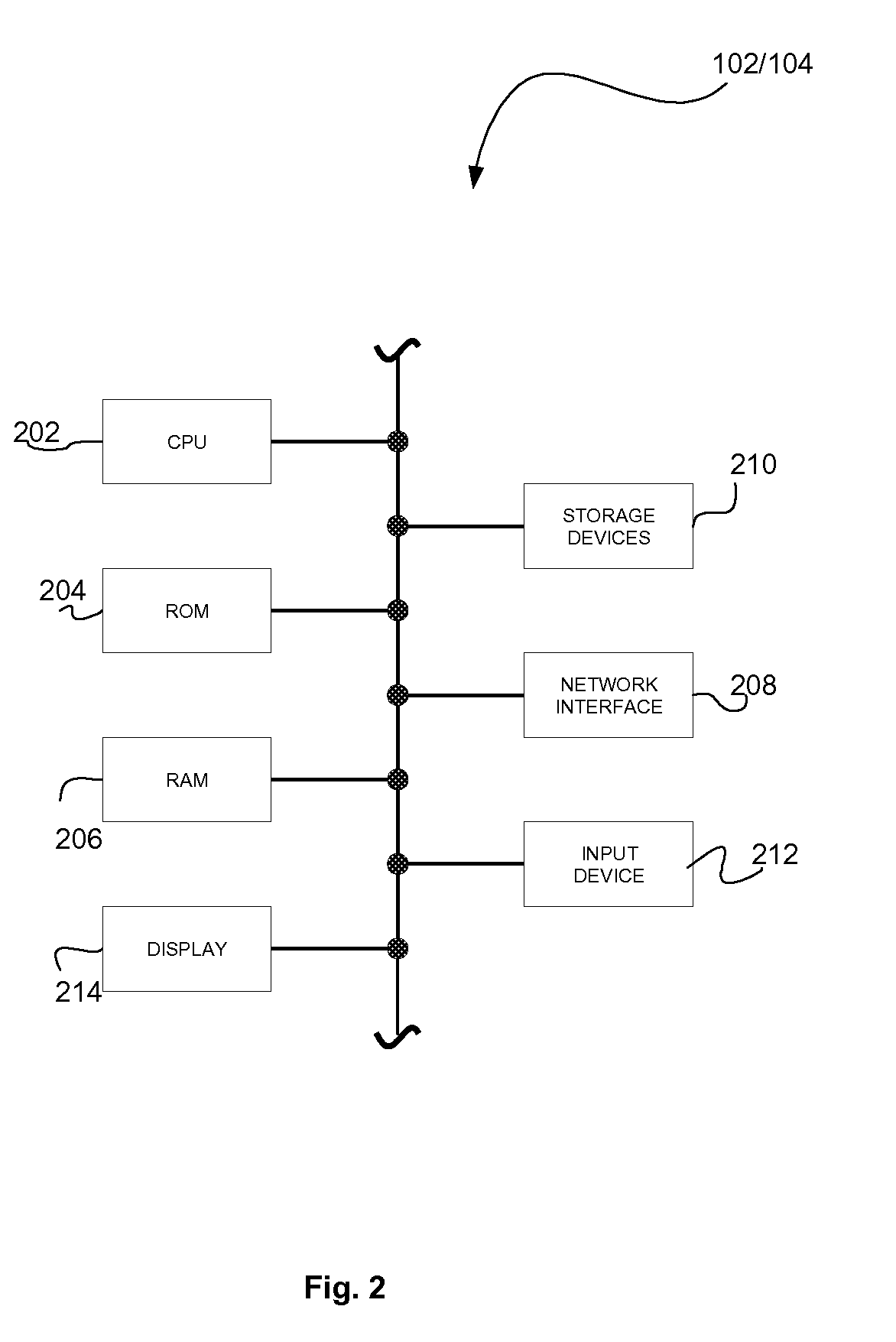 Recipe engine system and method