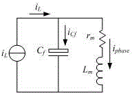 Active damping method of Buck circuit brushless direct current motor control system