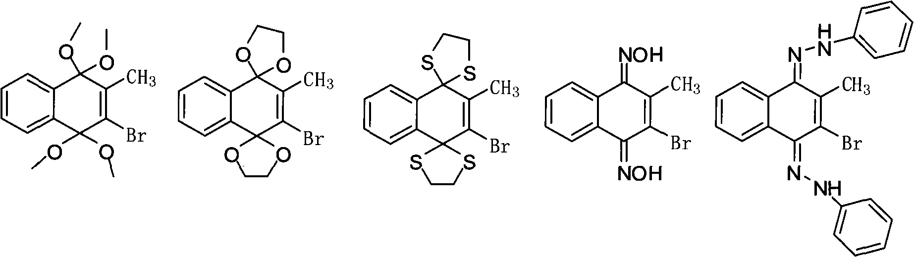 Preparation method of vitamin K2 compounds