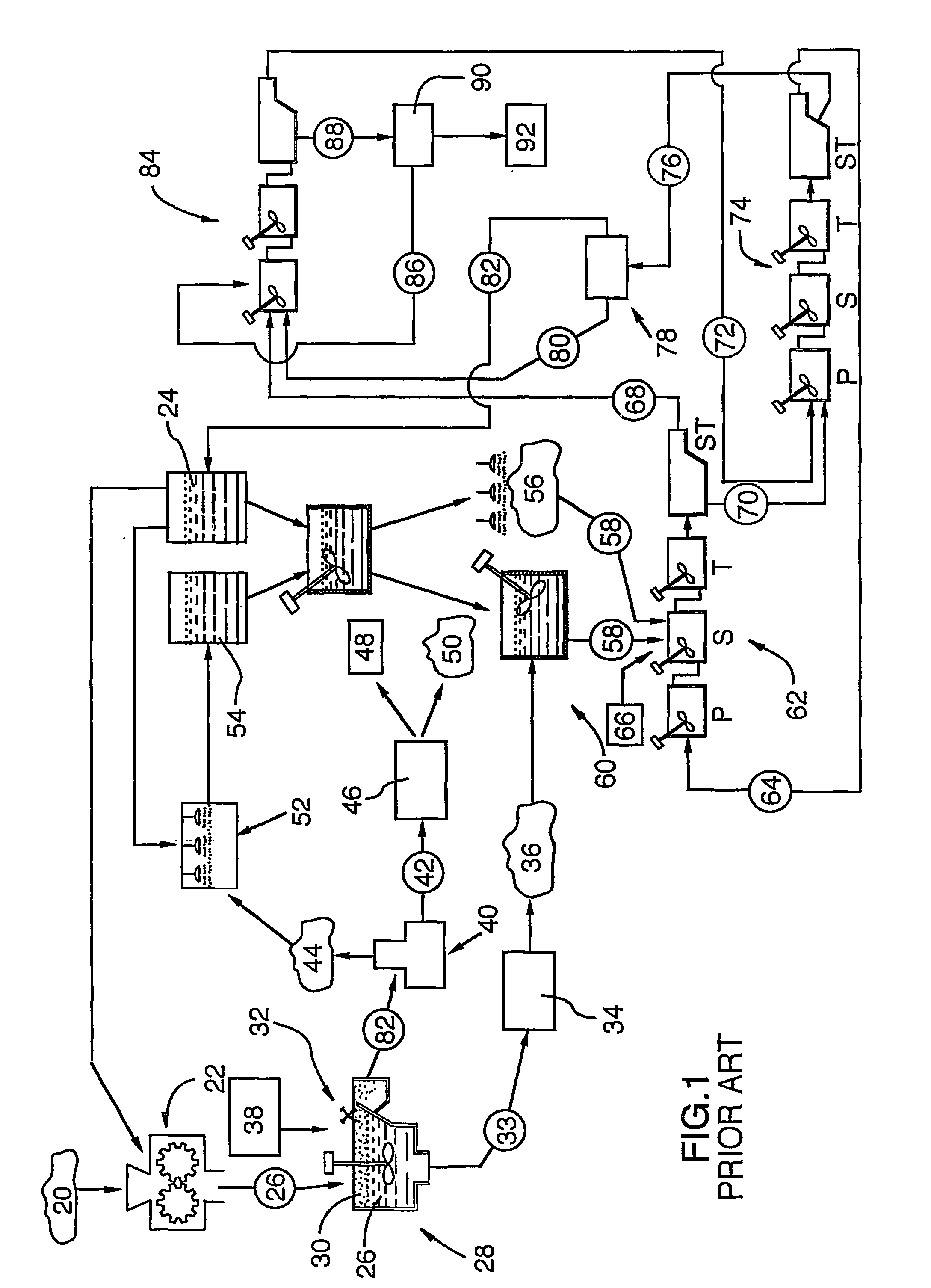 Fluid mixing apparatus