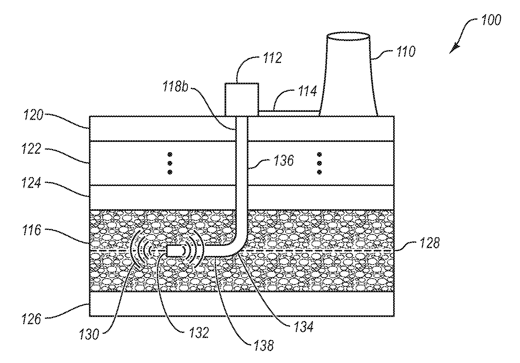 Methods for stable sequestration of carbon dioxide in an aquifer