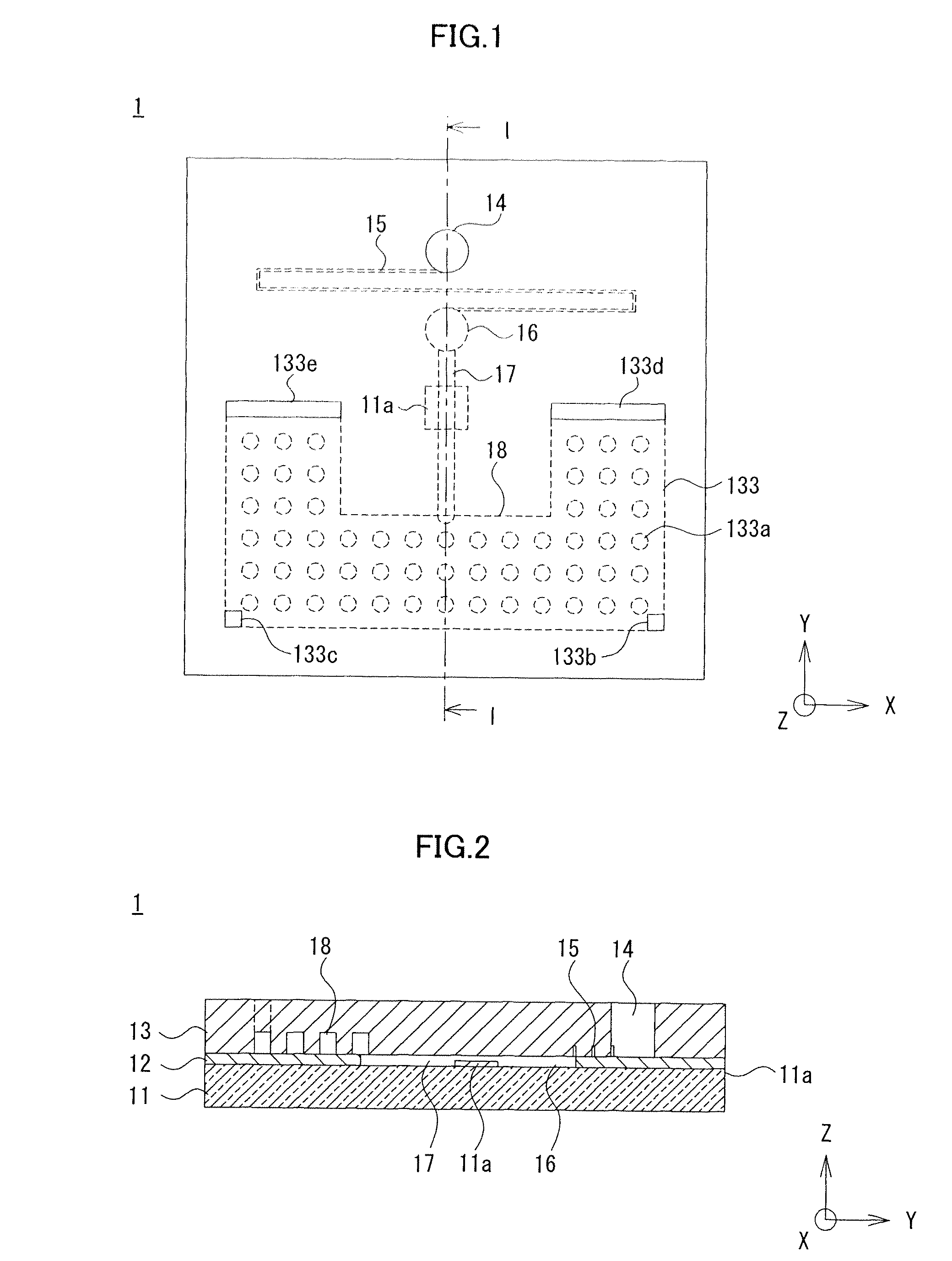 Flow cell